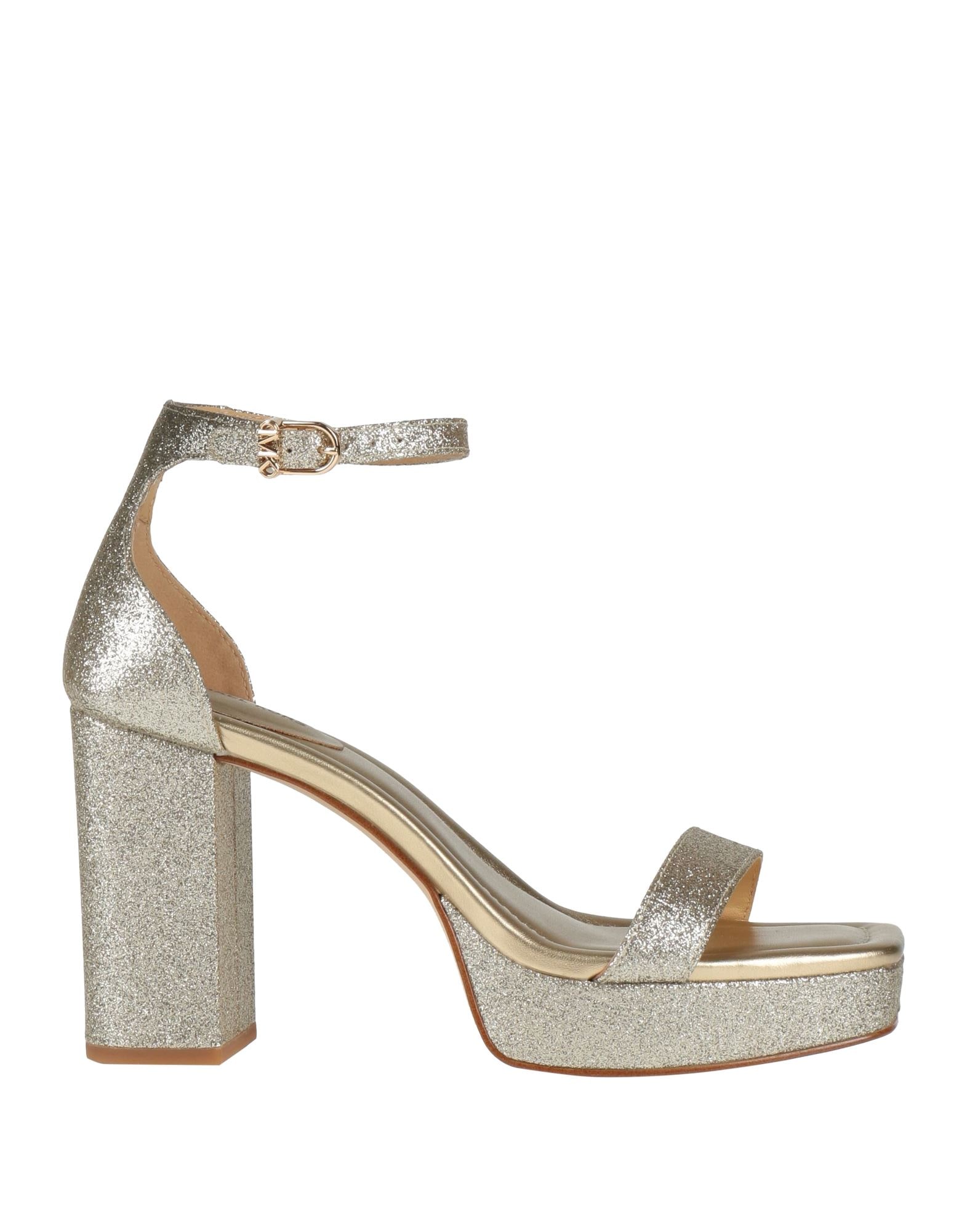 MICHAEL MICHAEL KORS - Sandals