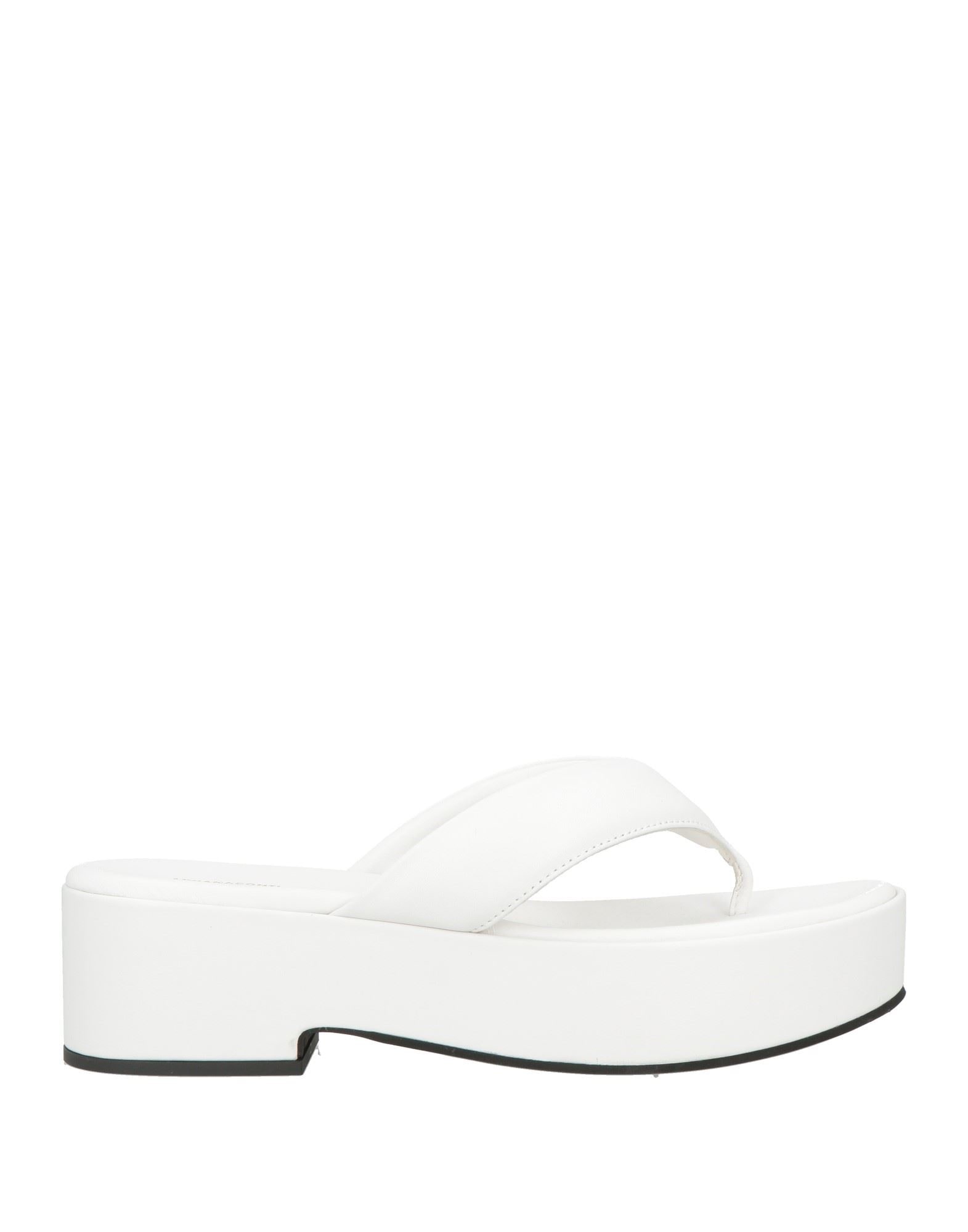 LIVIANA CONTI - トングサンダル