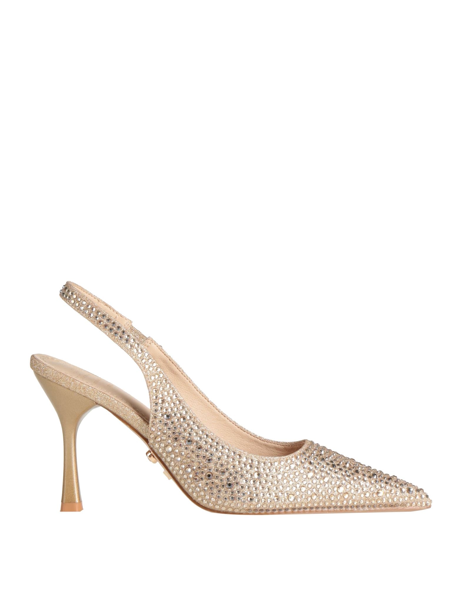 TWENTY FOUR HAITCH - Pumps