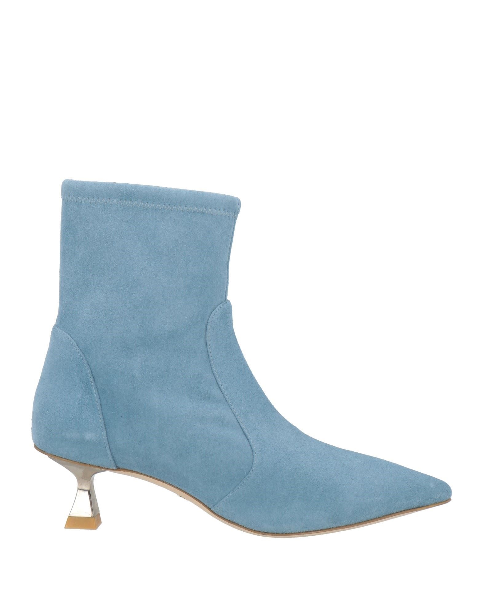 STUART WEITZMAN - Ankle boots