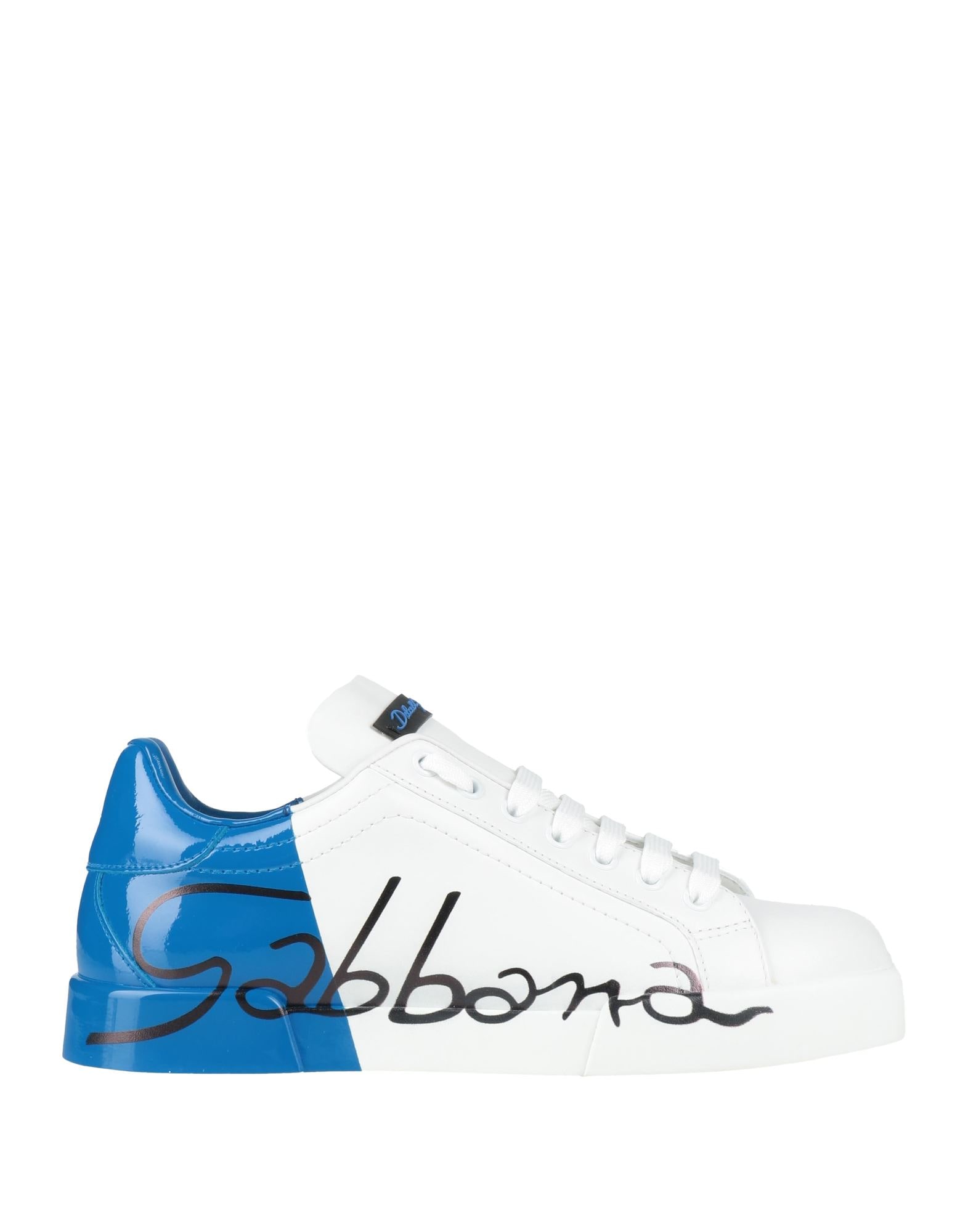 DOLCE&GABBANA - Sneakers