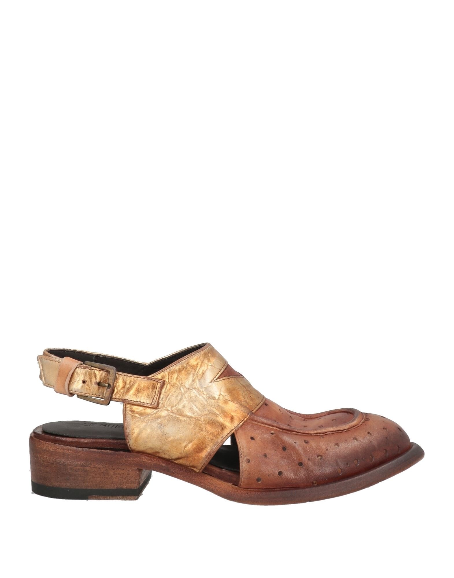 LE RUEMARCEL - Mules & Clogs