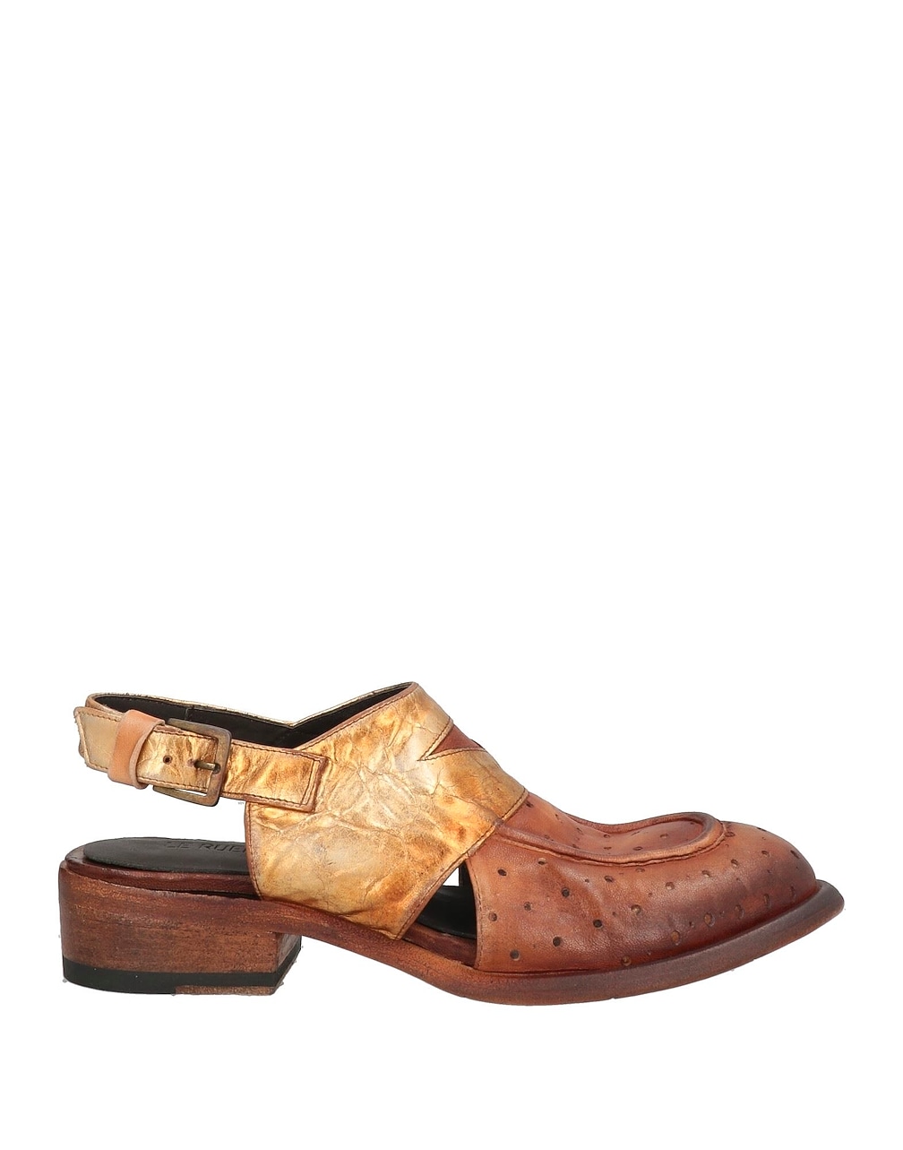 LE RUEMARCEL - Mules & Clogs