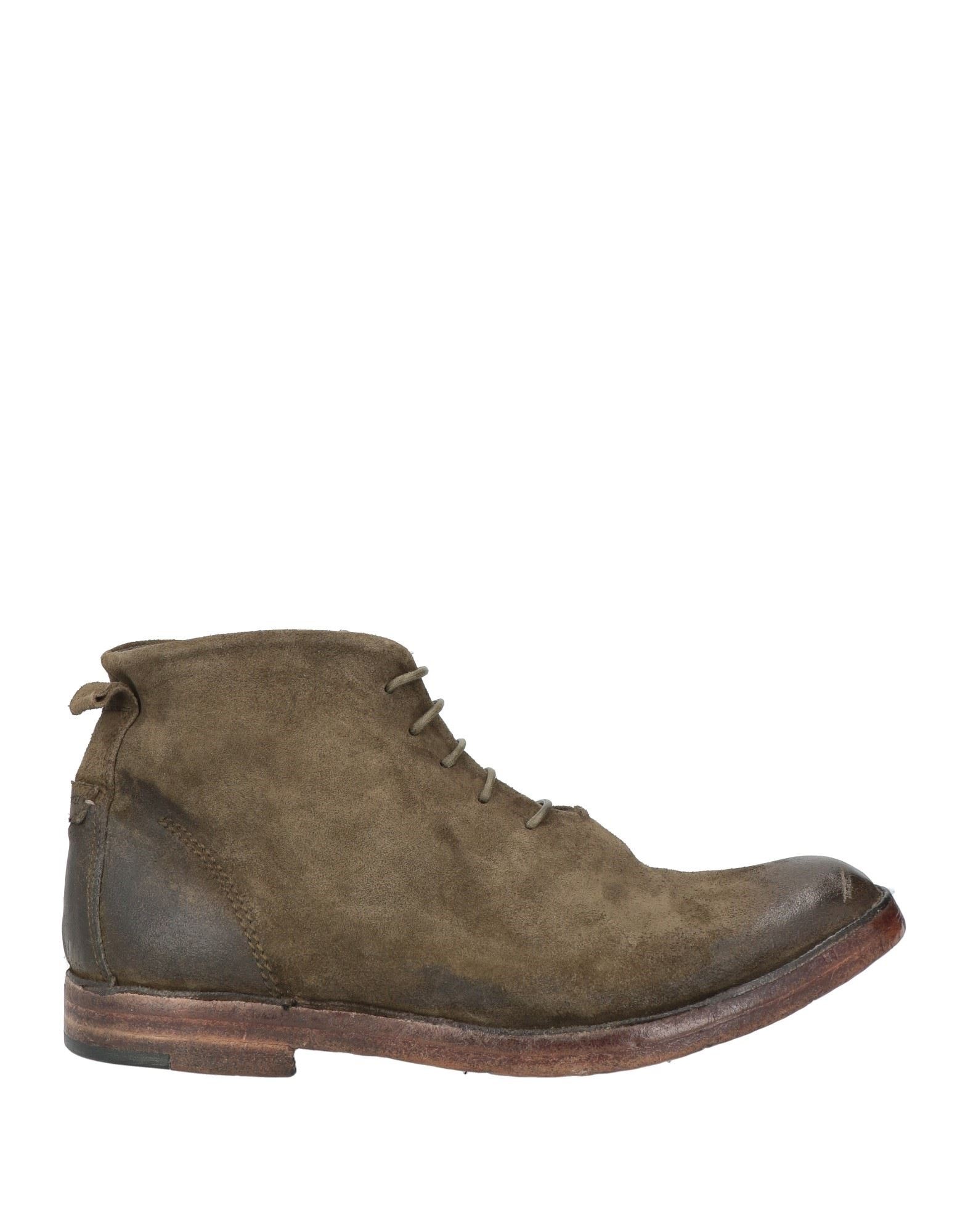 LE RUEMARCEL - Ankle boots