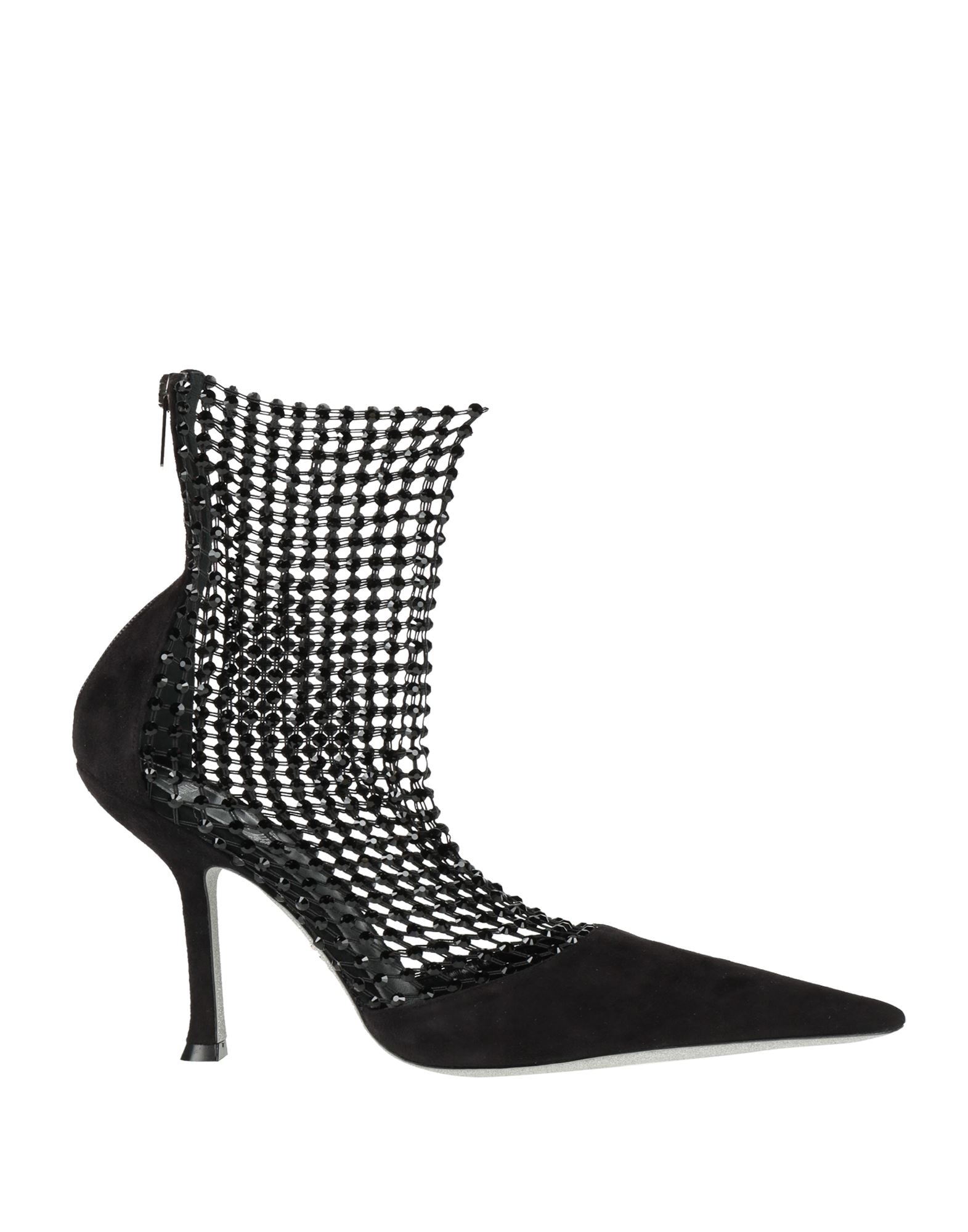 RENE' CAOVILLA - Stivaletti