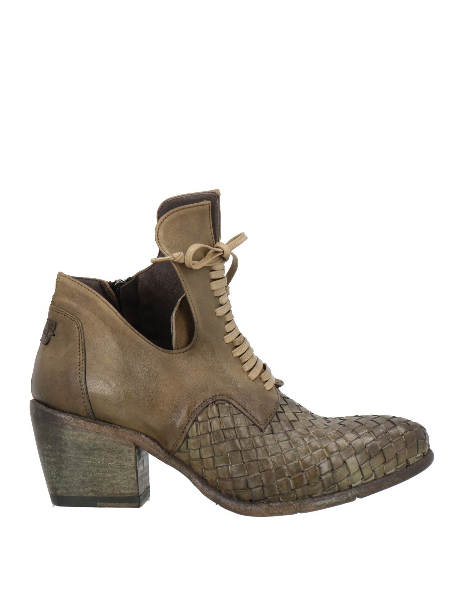 LE RUEMARCEL - Ankle boots