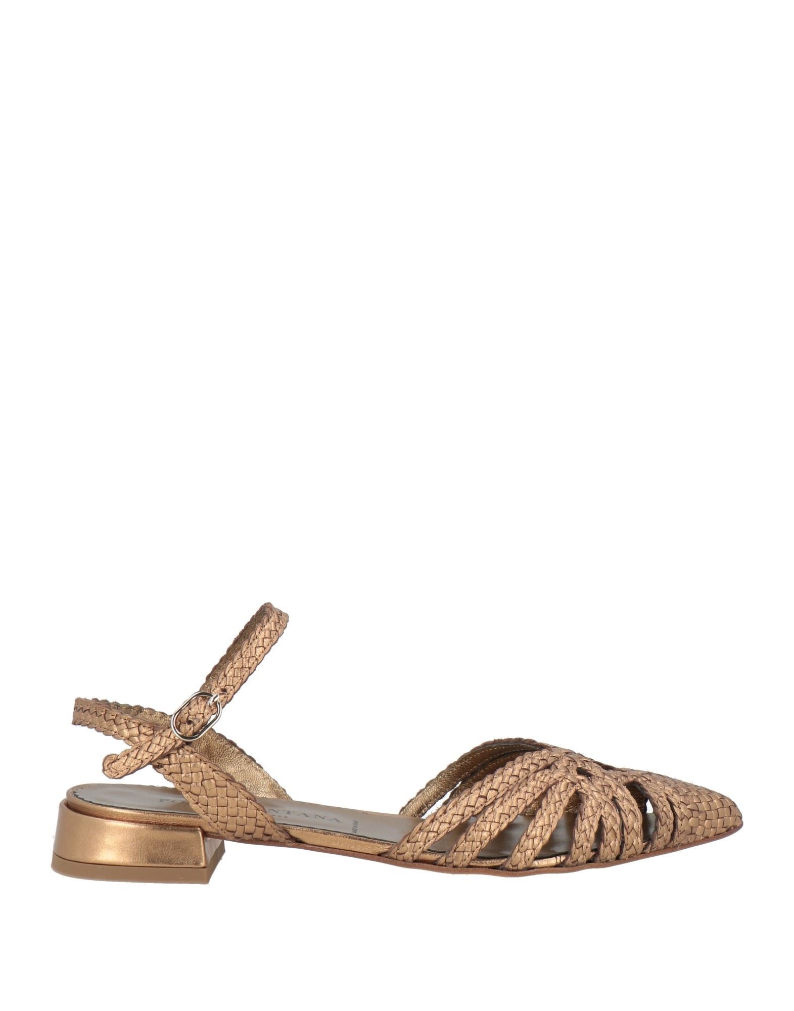 PONS QUINTANA - Ballerinas