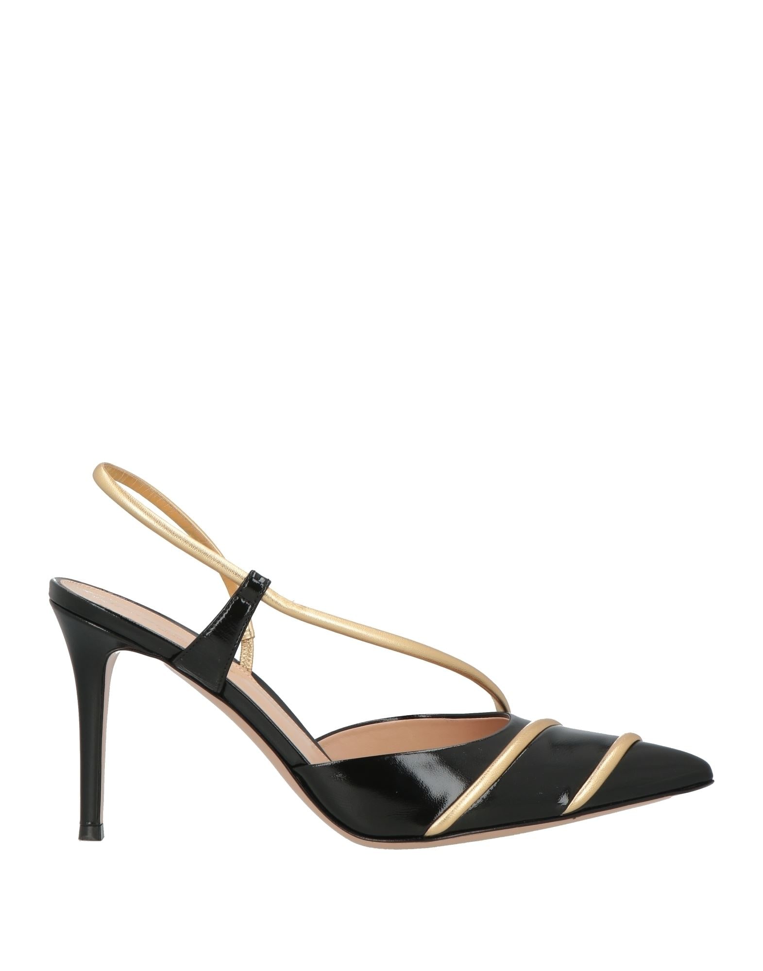 GIANVITO ROSSI - Pumps