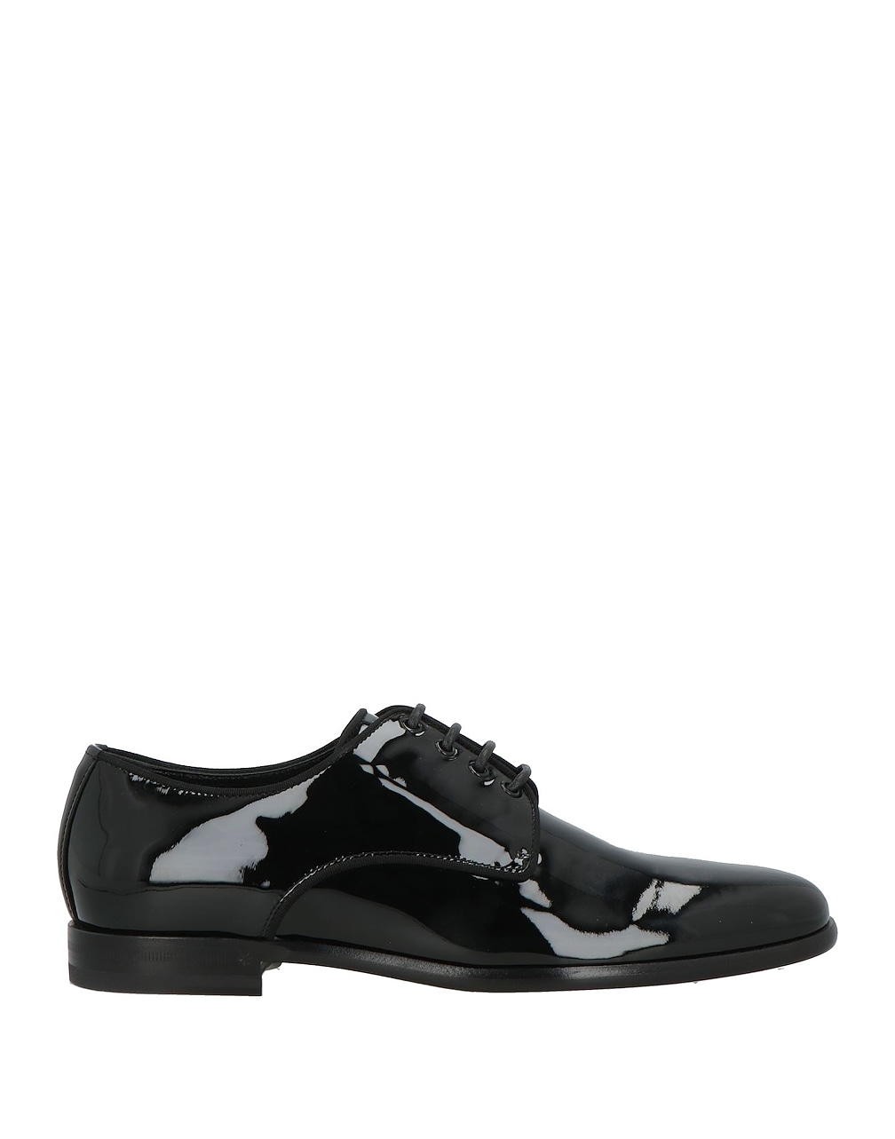 DOLCE&GABBANA - Lace-up shoes