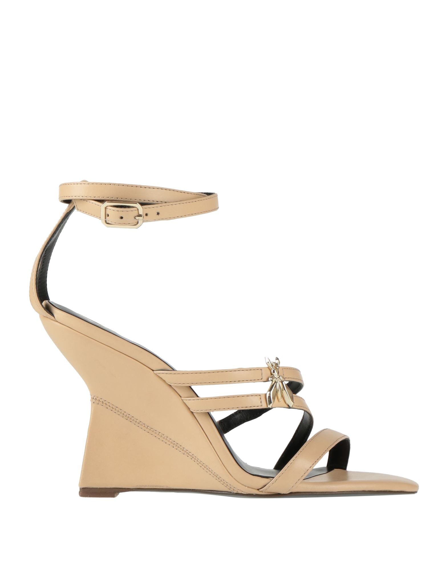 PATRIZIA PEPE - Сандалии