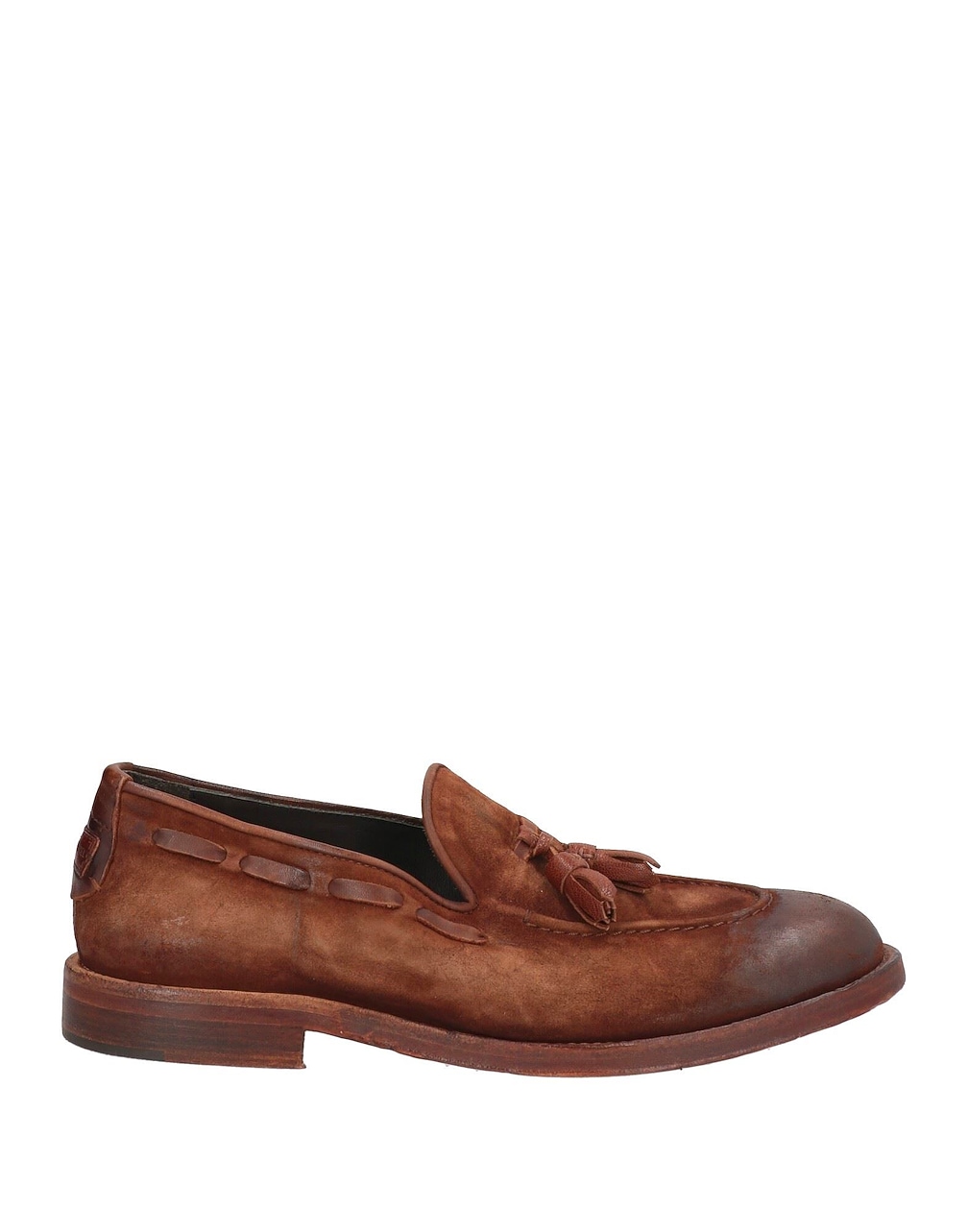 LE RUEMARCEL - Loafers