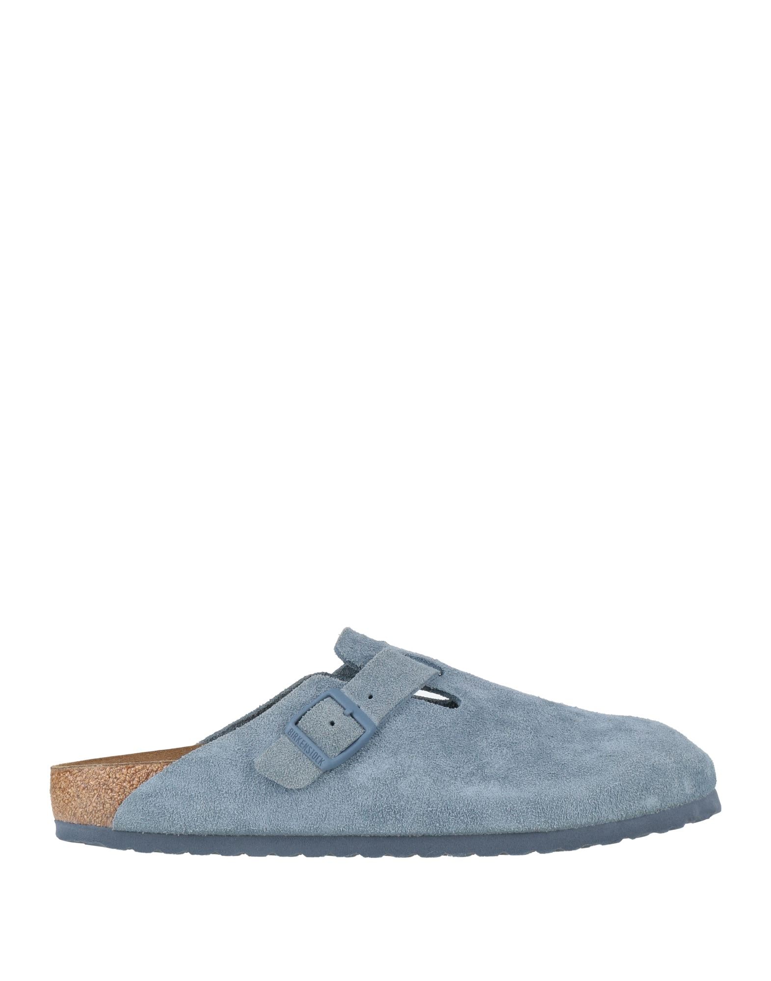 BIRKENSTOCK - Mules & Clogs