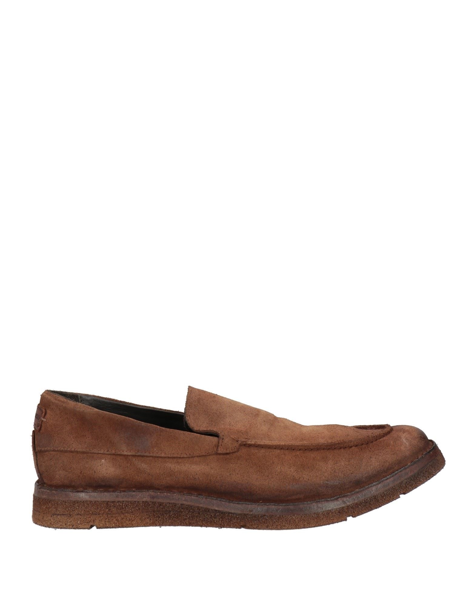 LE RUEMARCEL - Loafers