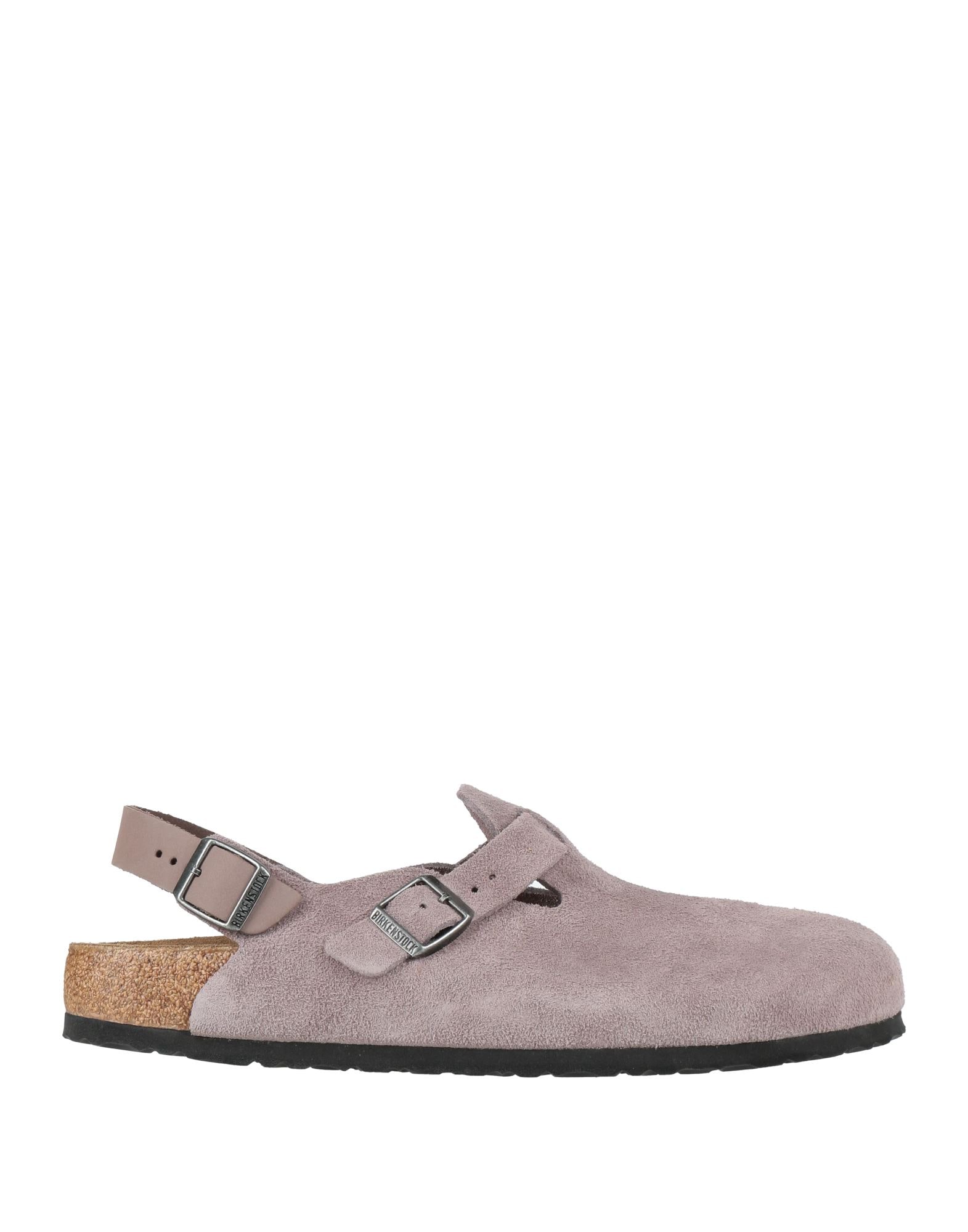 BIRKENSTOCK - Mules & Clogs