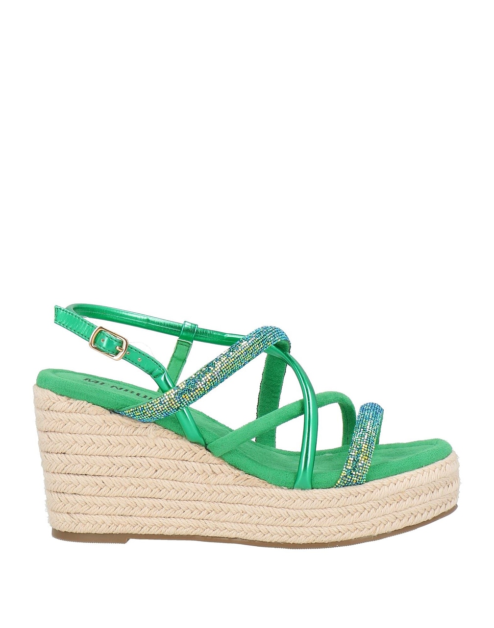 MENBUR - Espadrilles