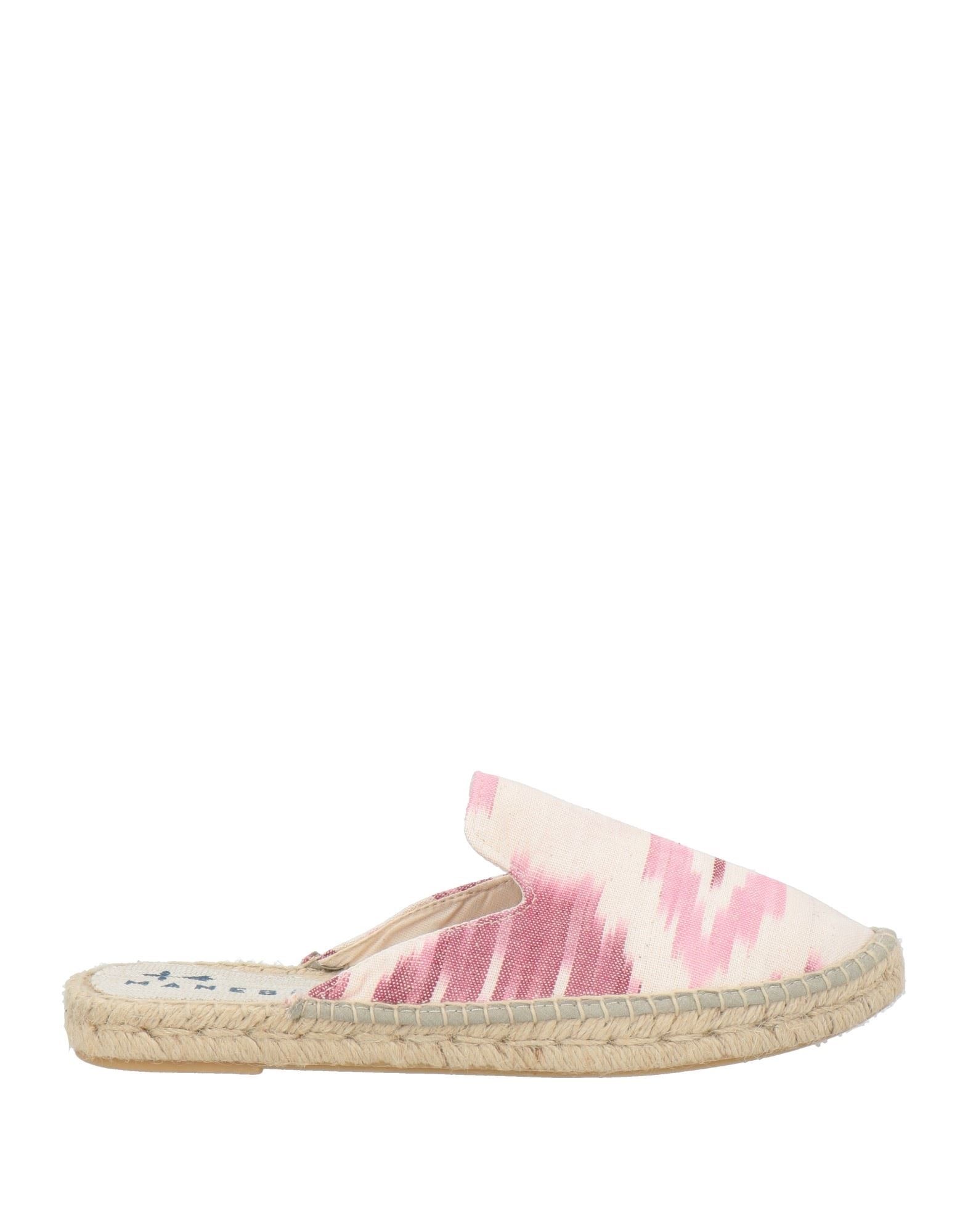 MANEBÍ - Espadrilles