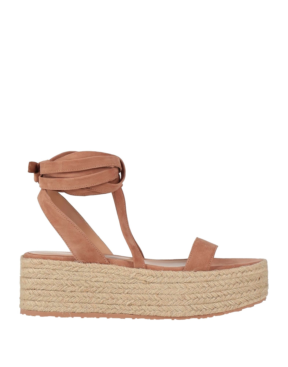 GIANVITO ROSSI - Espadrillas