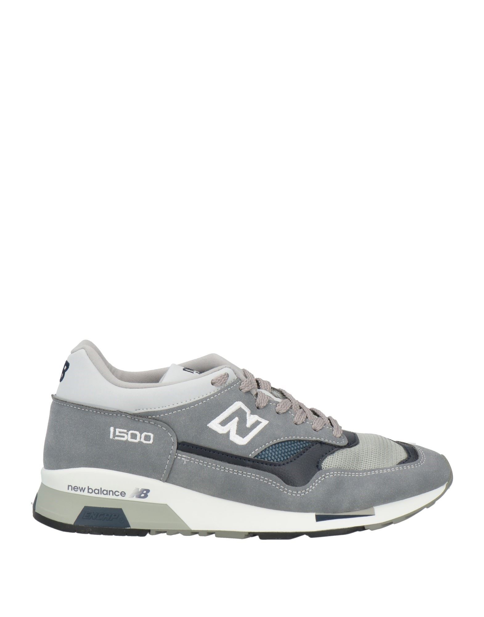 NEW BALANCE - Кеды и кроссовки