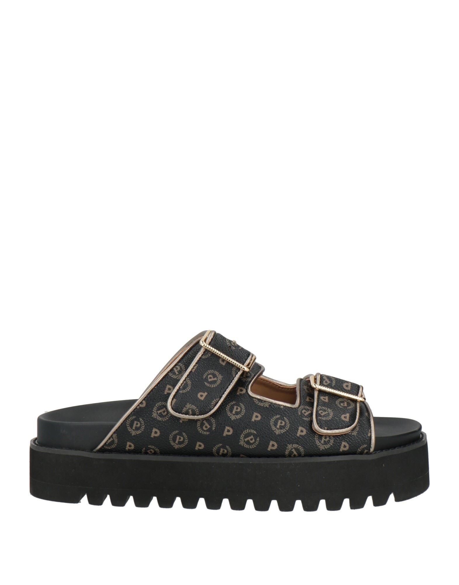 POLLINI - Sandalias con cierre