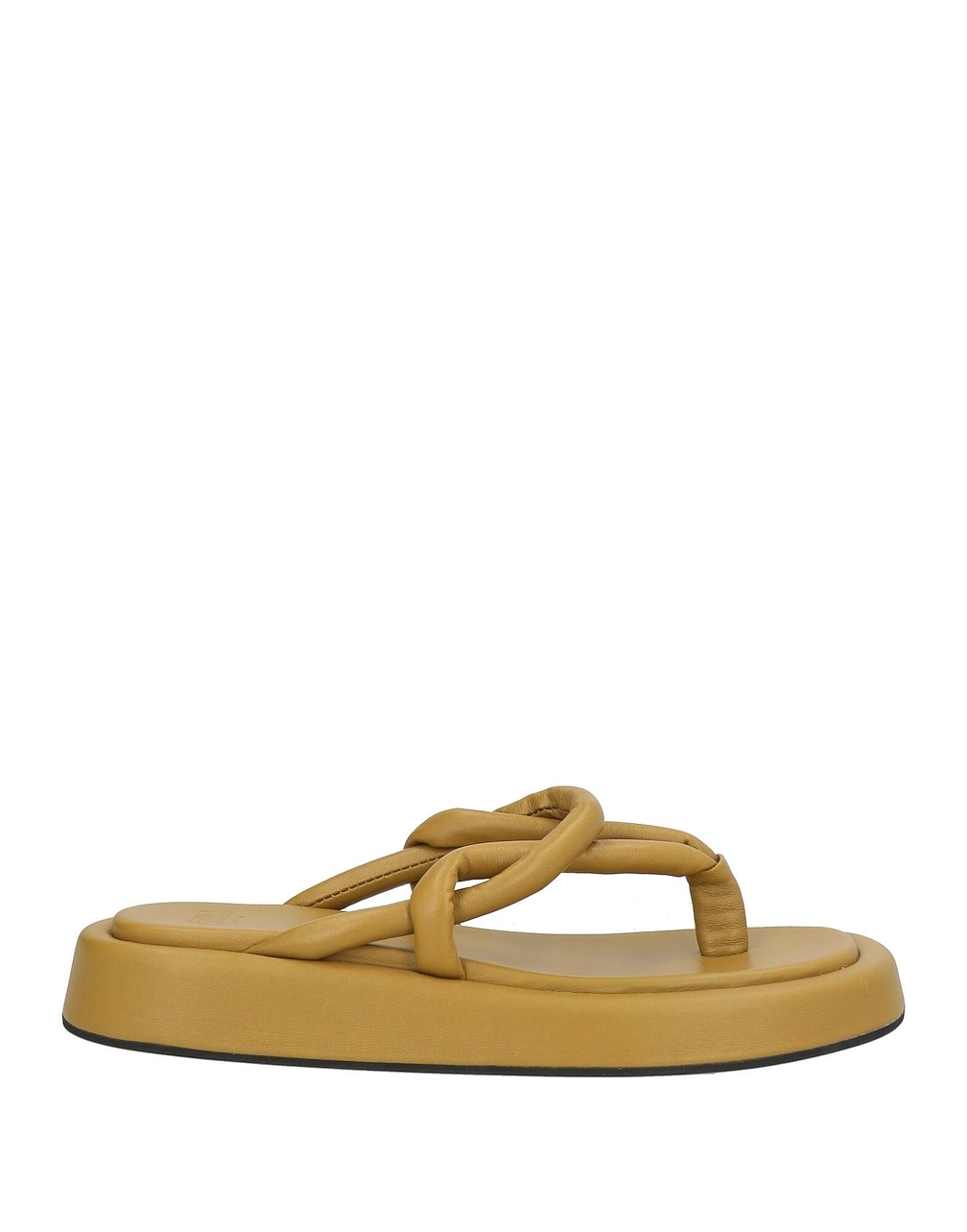ERIKA CAVALLINI - Thong sandals