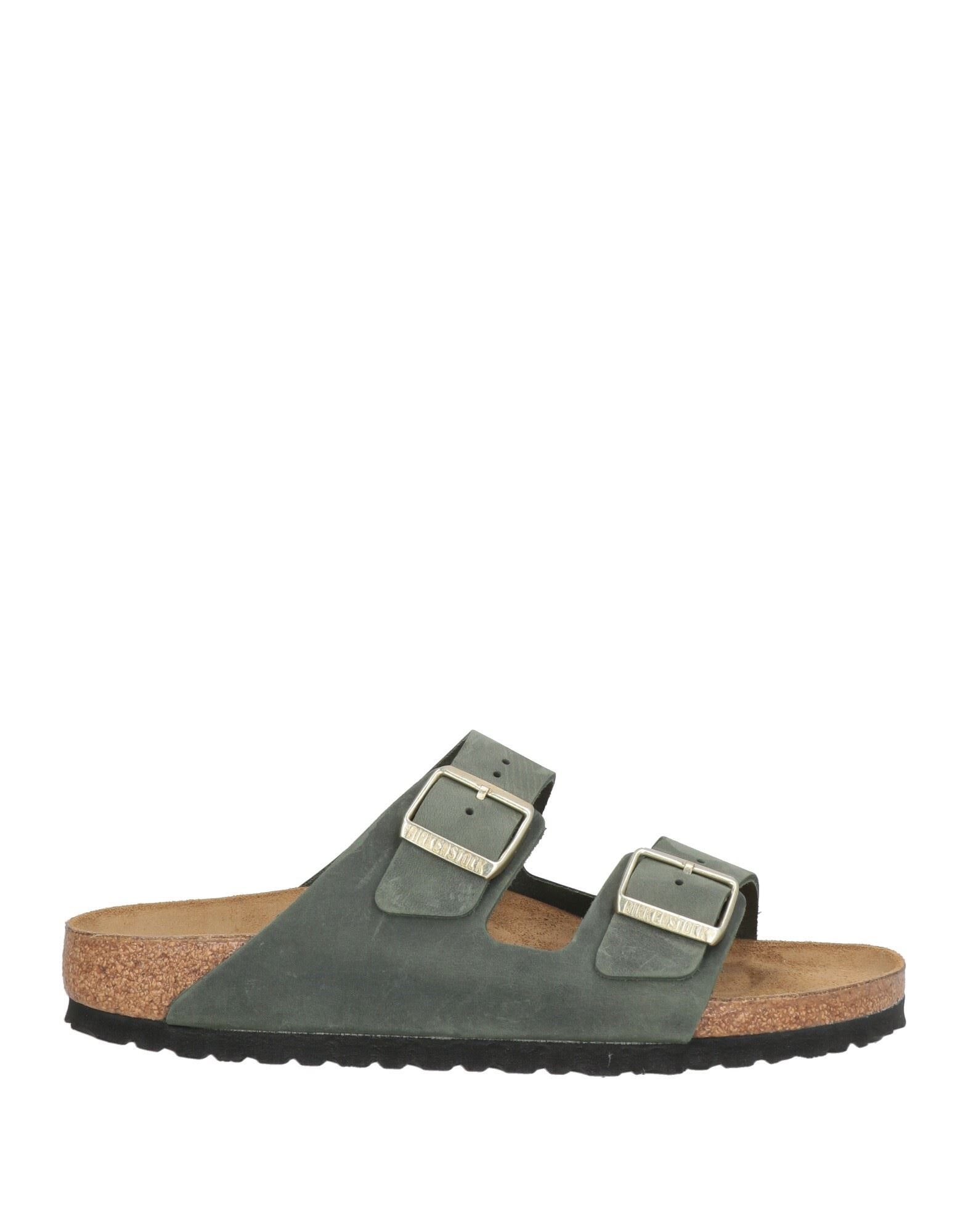 BIRKENSTOCK - Sandals