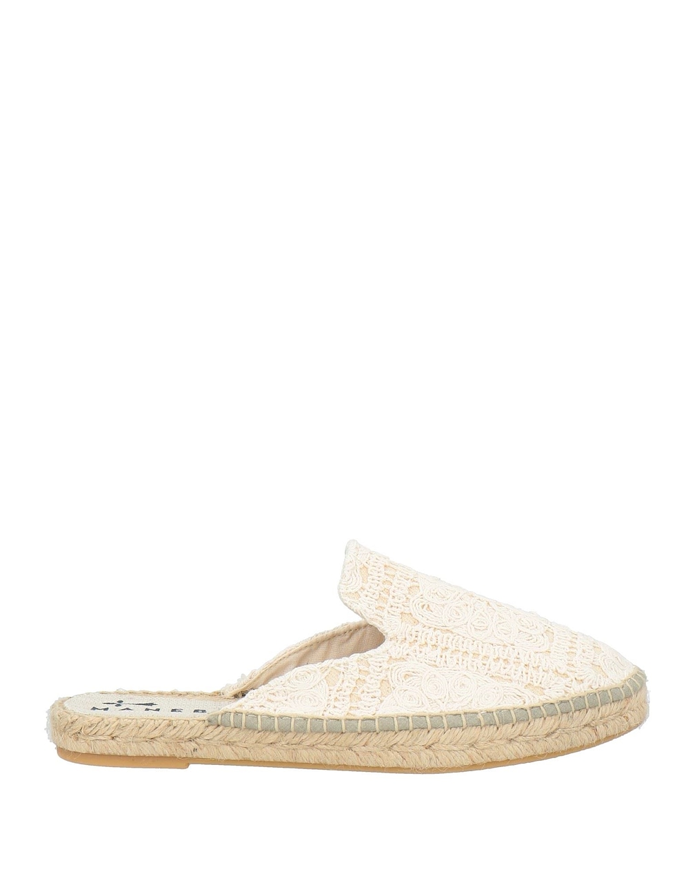 MANEBÍ - Espadrilles