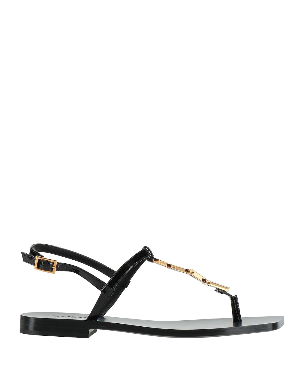 VERSACE - Thong sandals