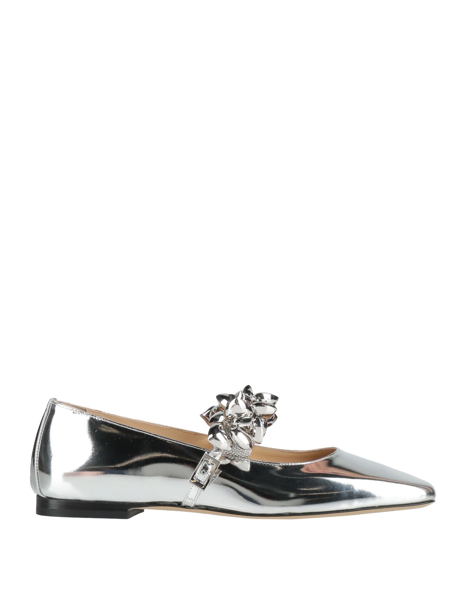 MACH & MACH - Ballet flats