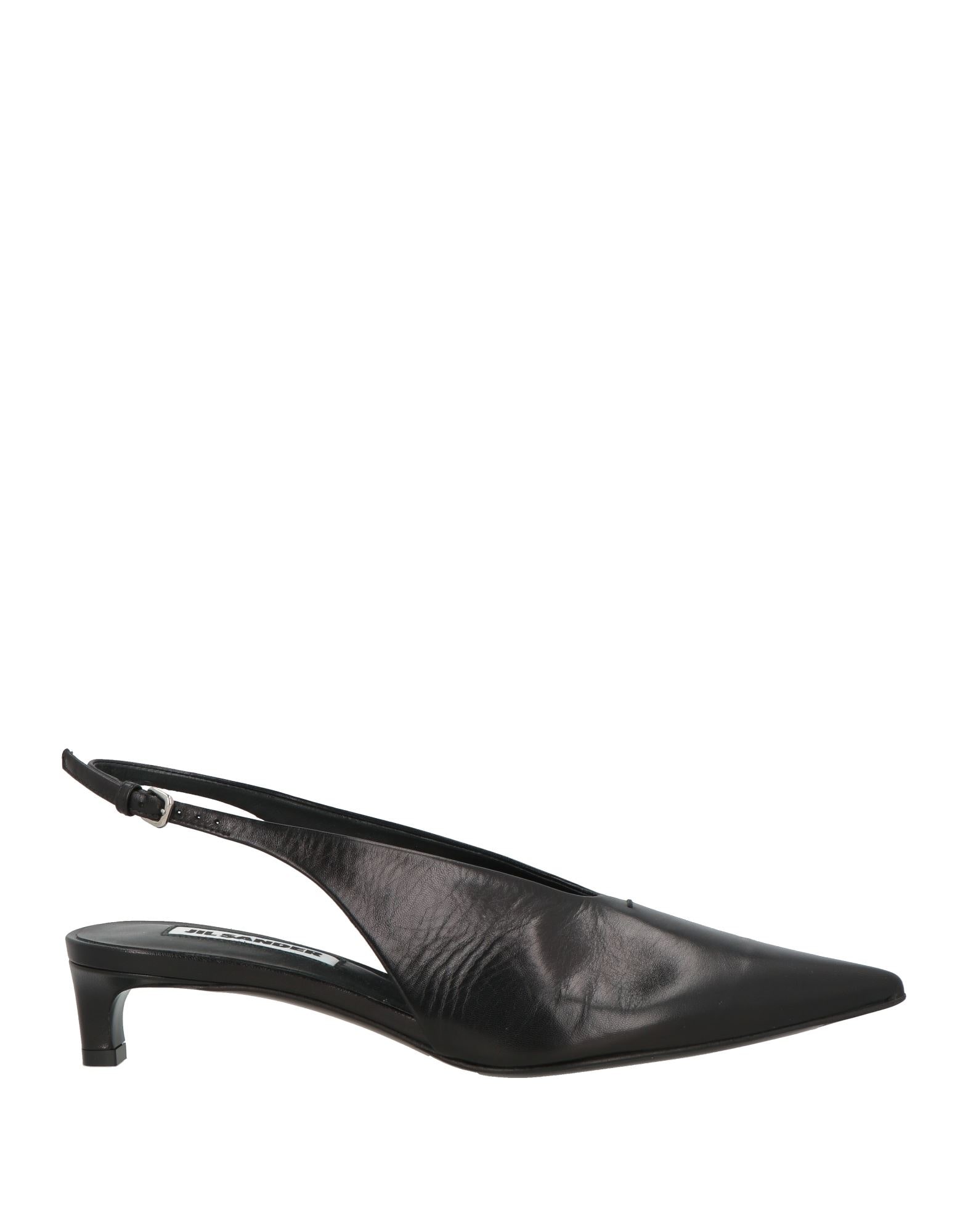JIL SANDER - Pumps