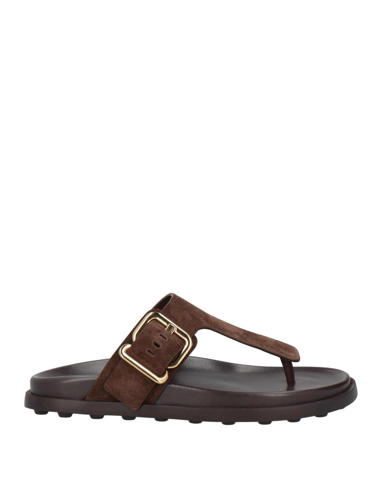 TOD'S - Thong sandals