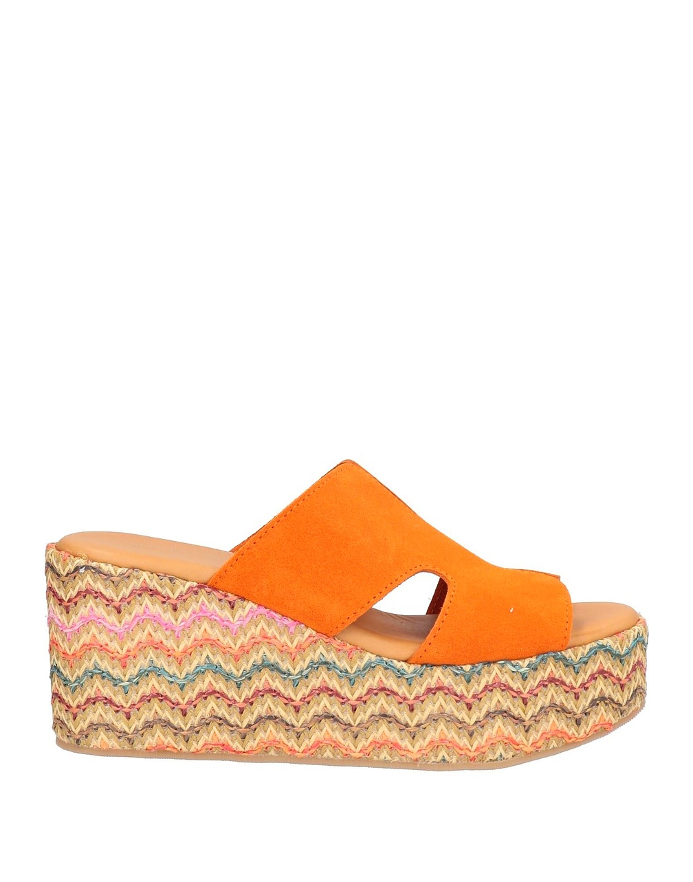 ANTICA CUOIERIA - Espadrilles