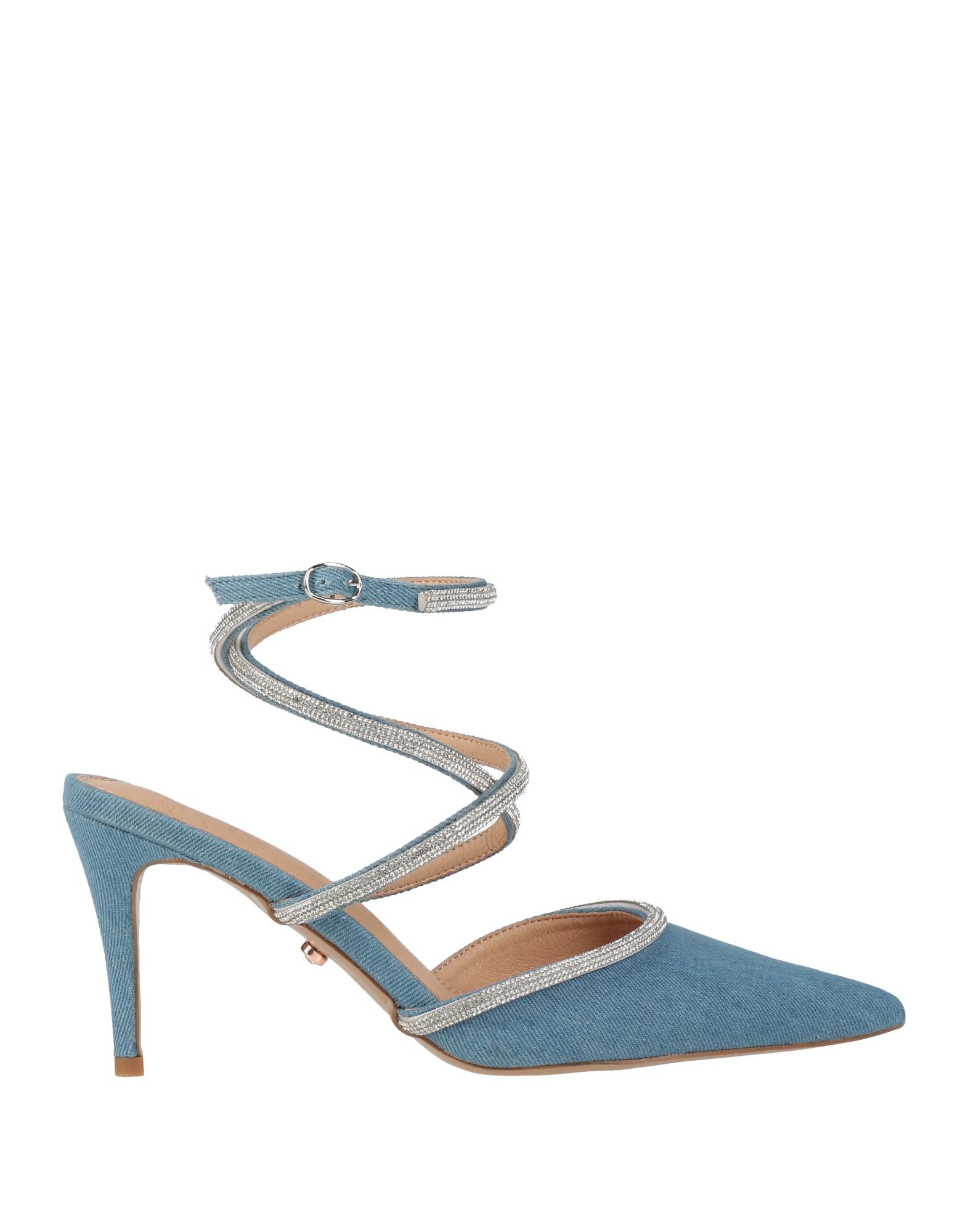 TWENTY FOUR HAITCH - Туфли