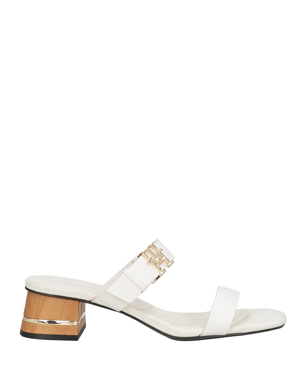 TOMMY HILFIGER - Sandalias con cierre