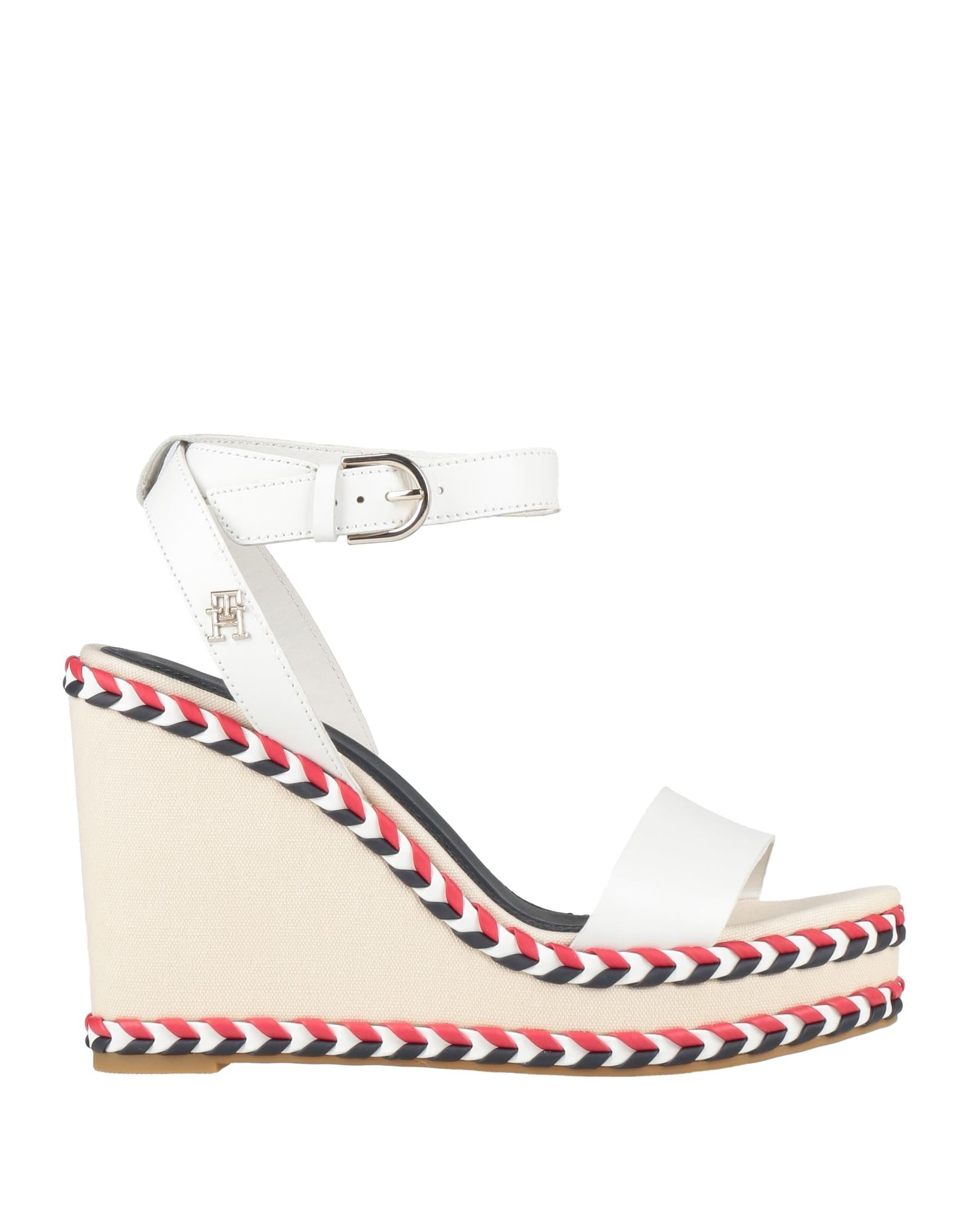TOMMY HILFIGER - サンダル