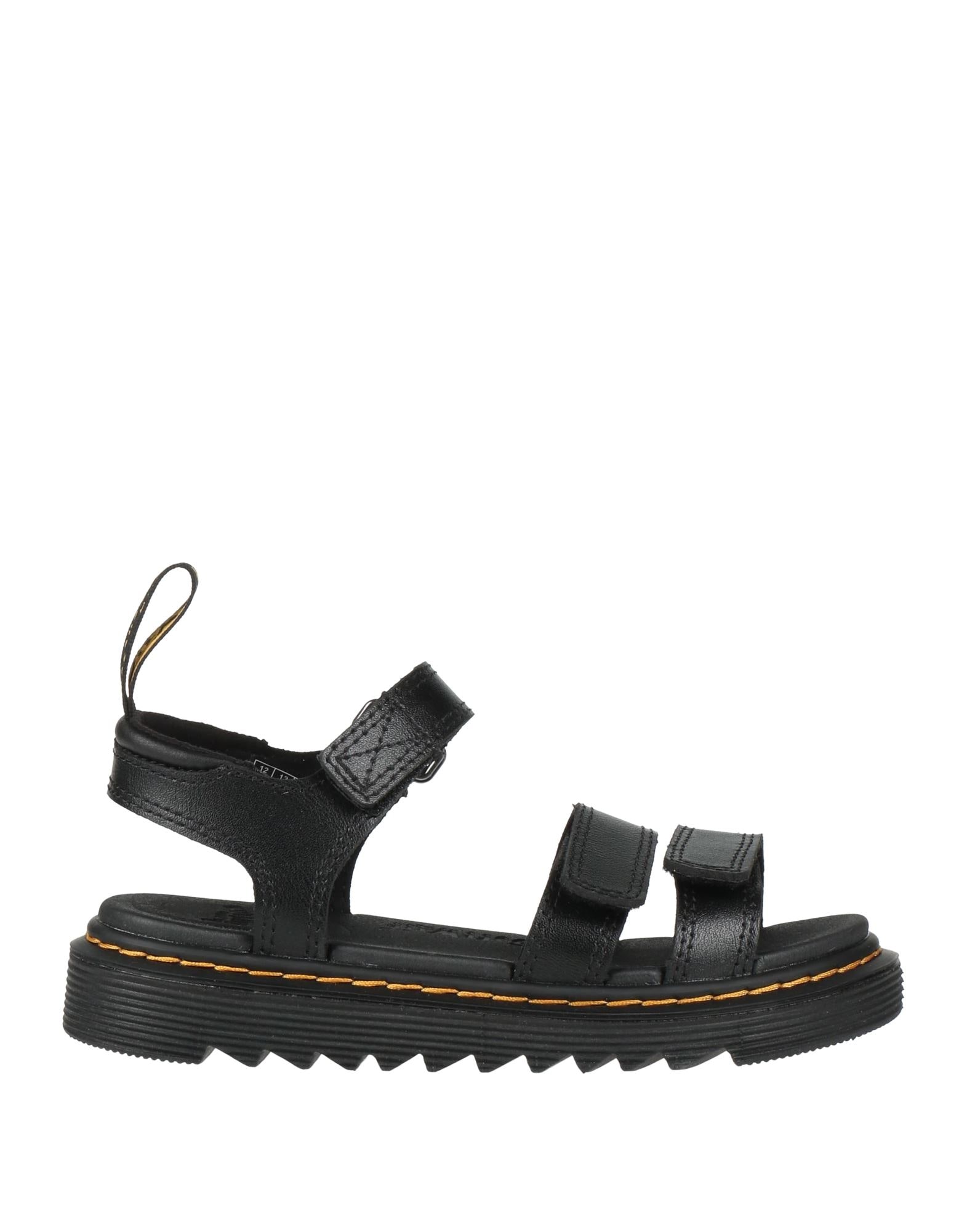 DR. MARTENS - Sandals