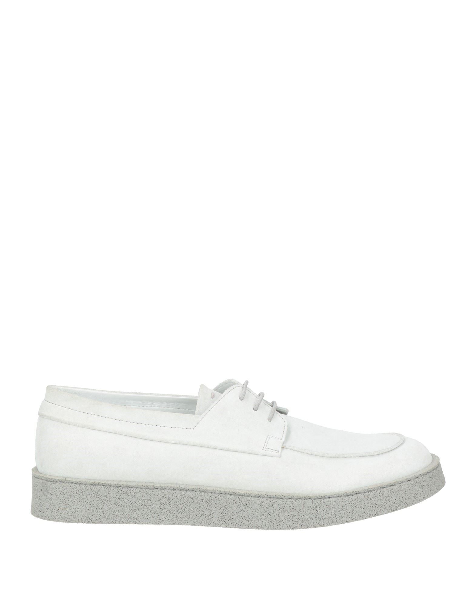 PANTANETTI - Lace-up shoes