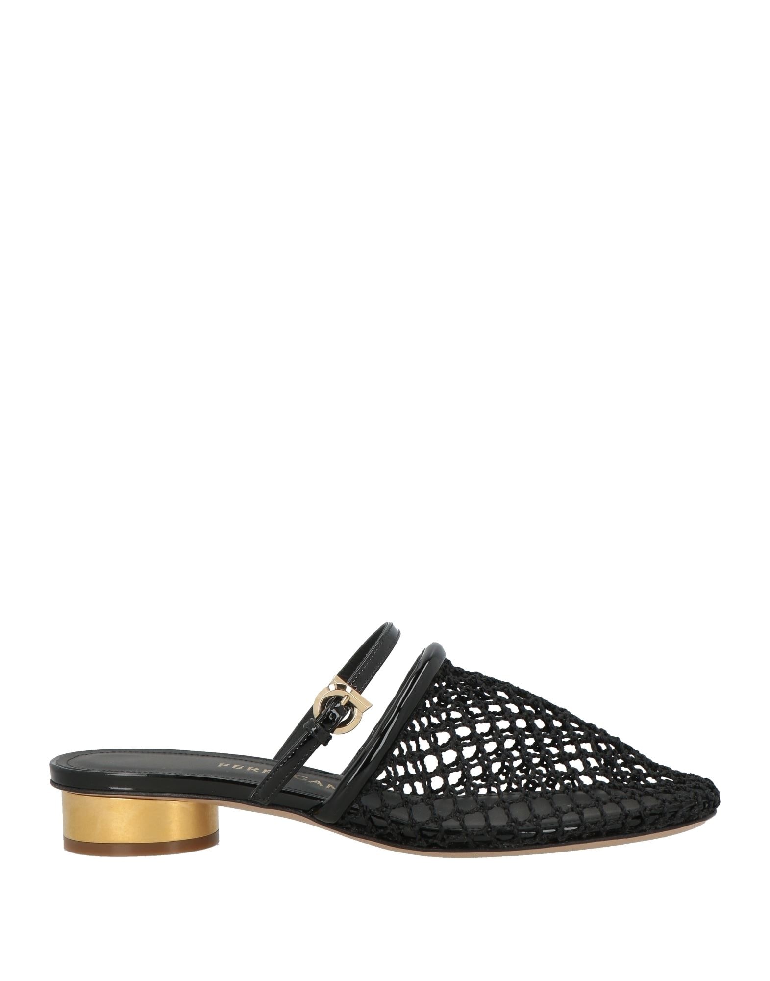 FERRAGAMO - Mules & Clogs