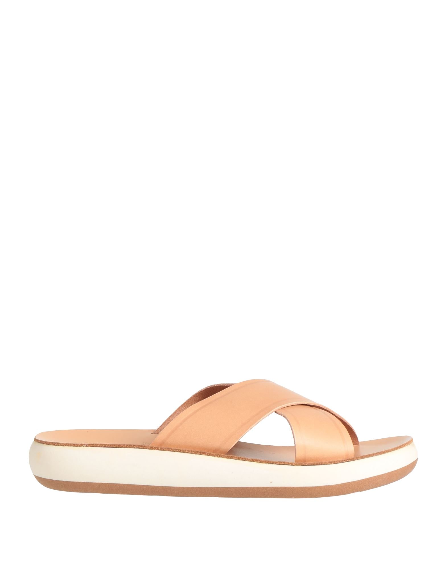 ANCIENT GREEK SANDALS - Sandals