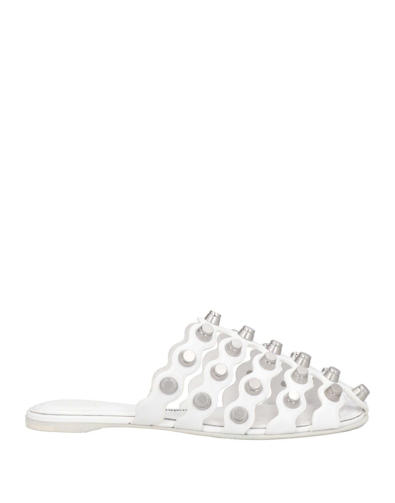 ALEXANDER WANG - Mules & Clogs