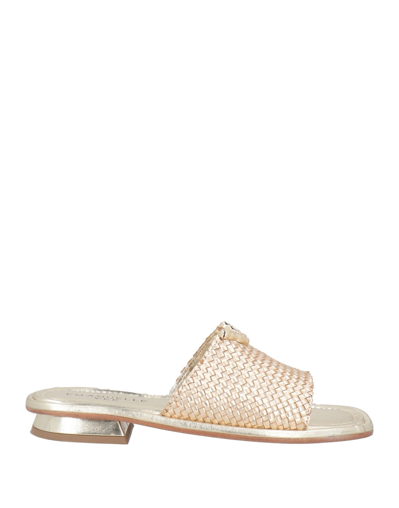 EMANUÉLLE VEE - Sandals