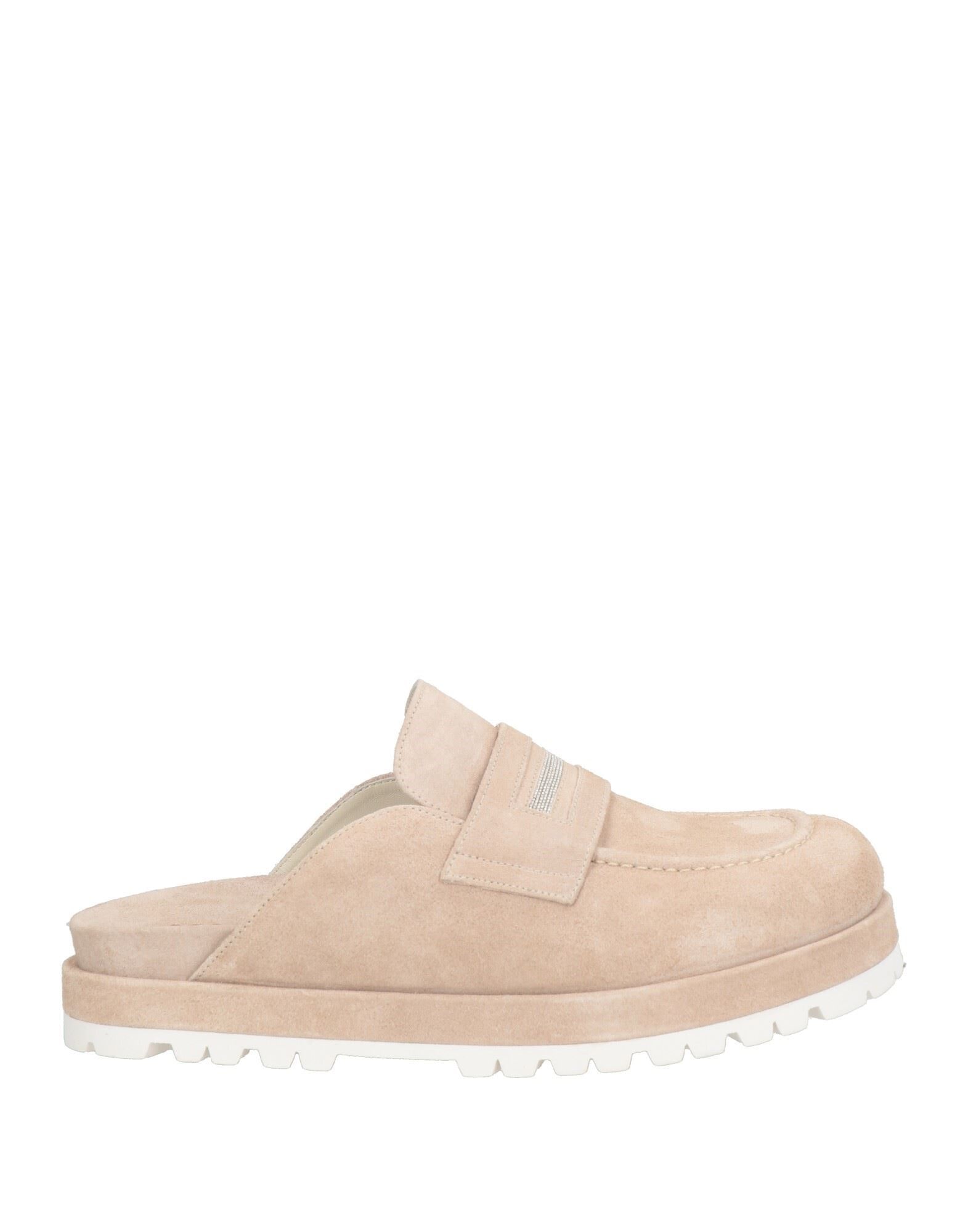 PESERICO - 뮬 & 클록스