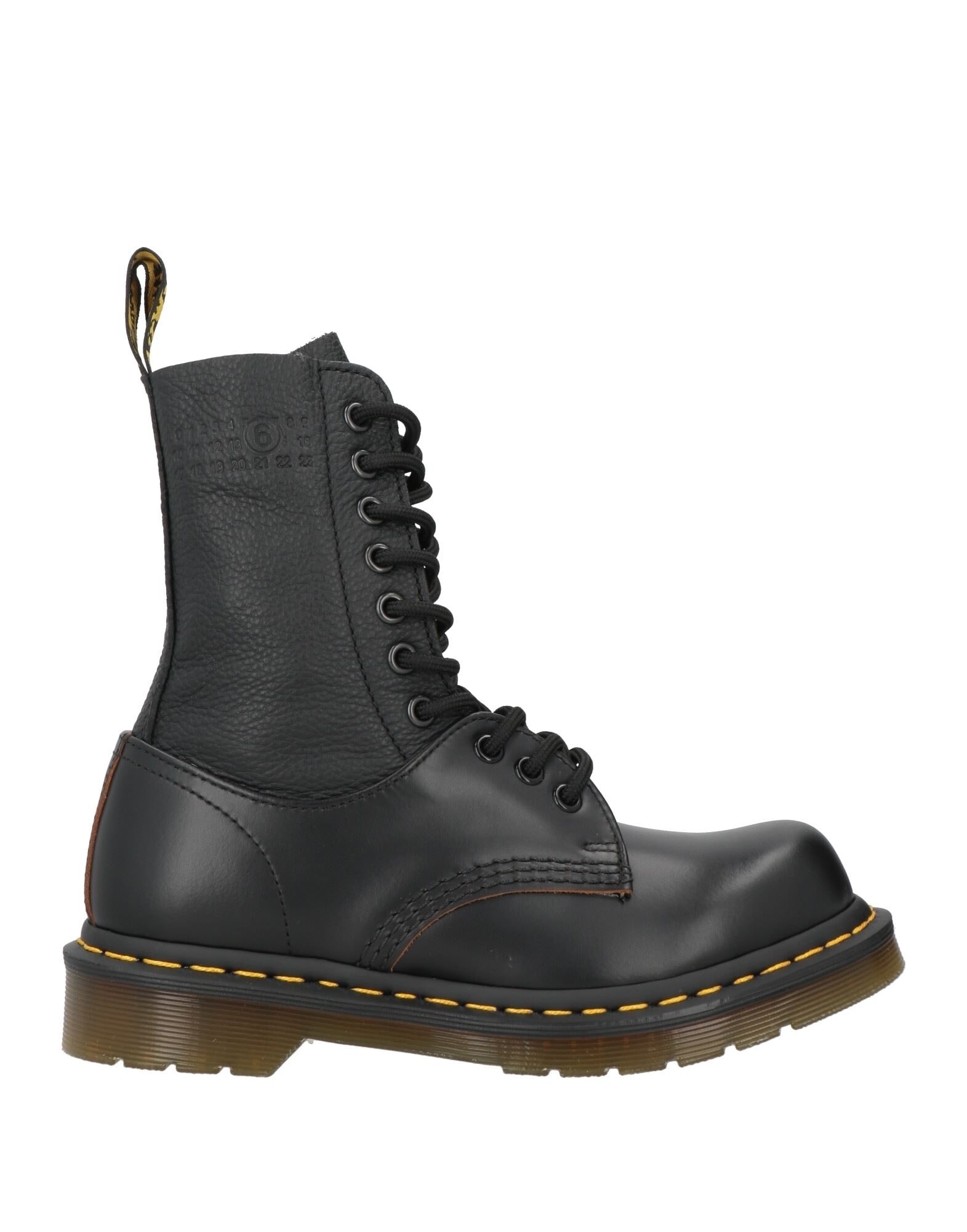 MM6 MAISON MARGIELA x DR. MARTENS - Ankle boots