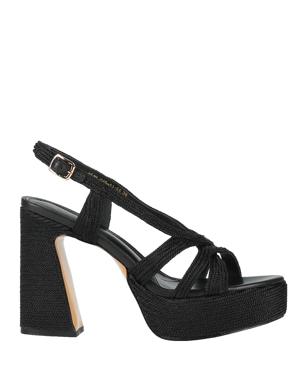 EMANUÉLLE VEE - Sandalen