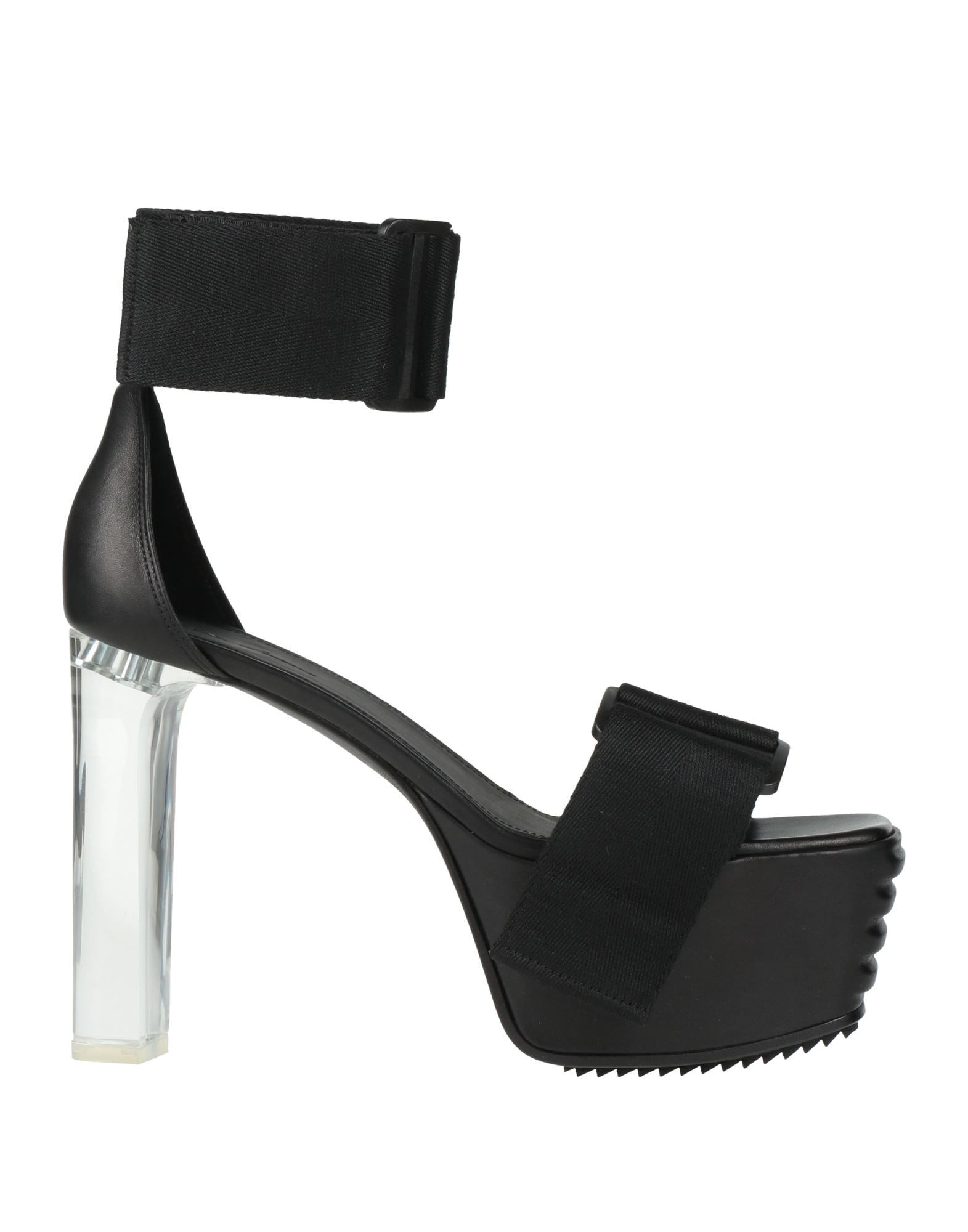 RICK OWENS - Sandalen