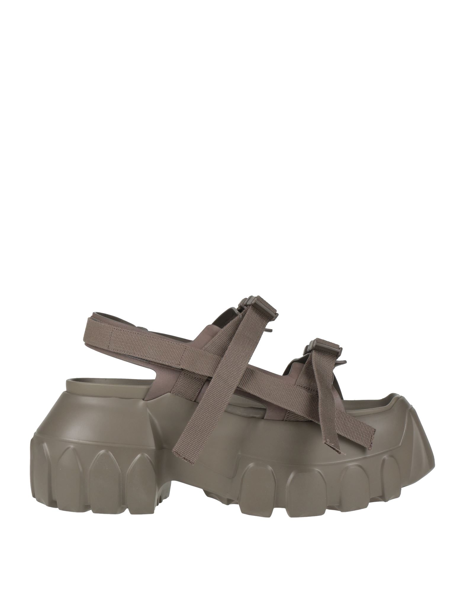 RICK OWENS - Sandalen
