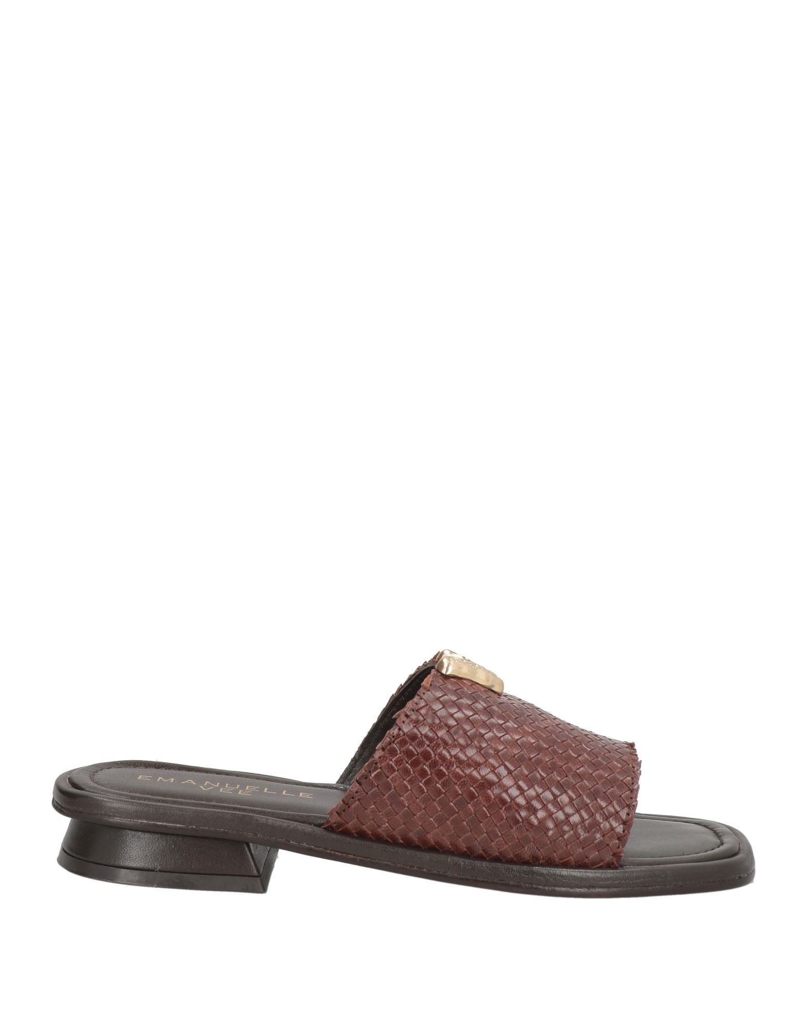 EMANUÉLLE VEE - Sandals