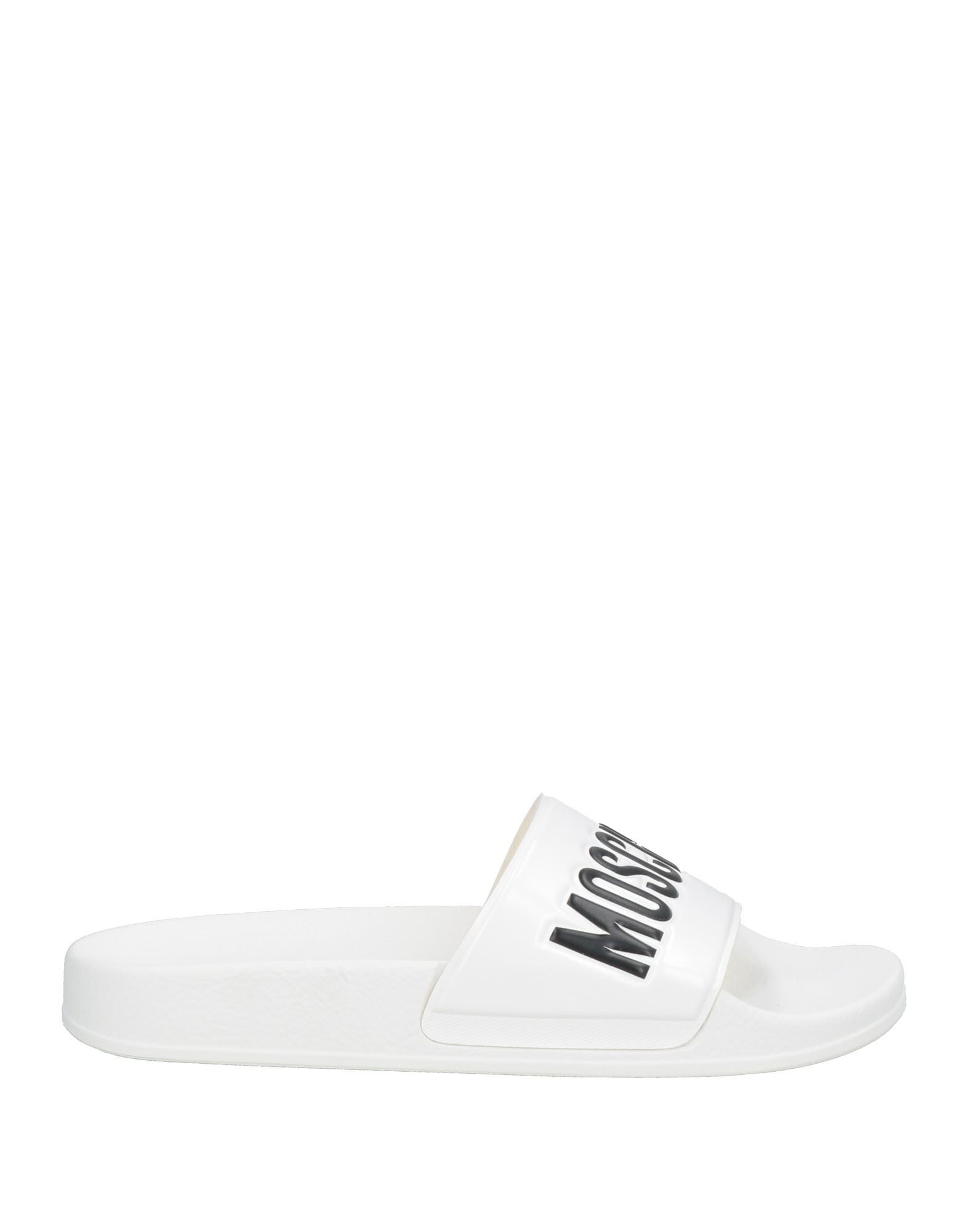 MOSCHINO - Sandals
