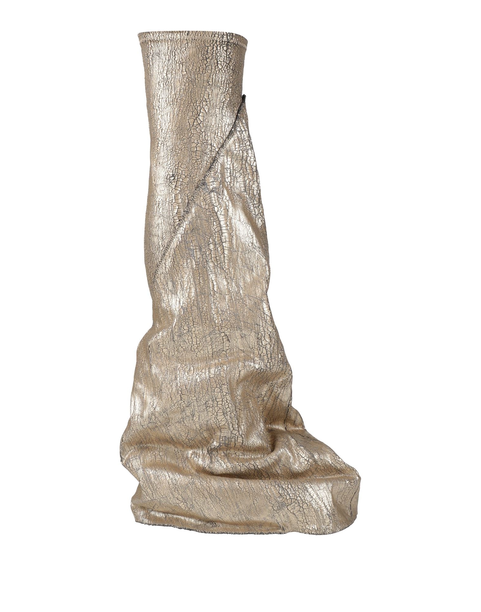 DRKSHDW by RICK OWENS - Μπότες