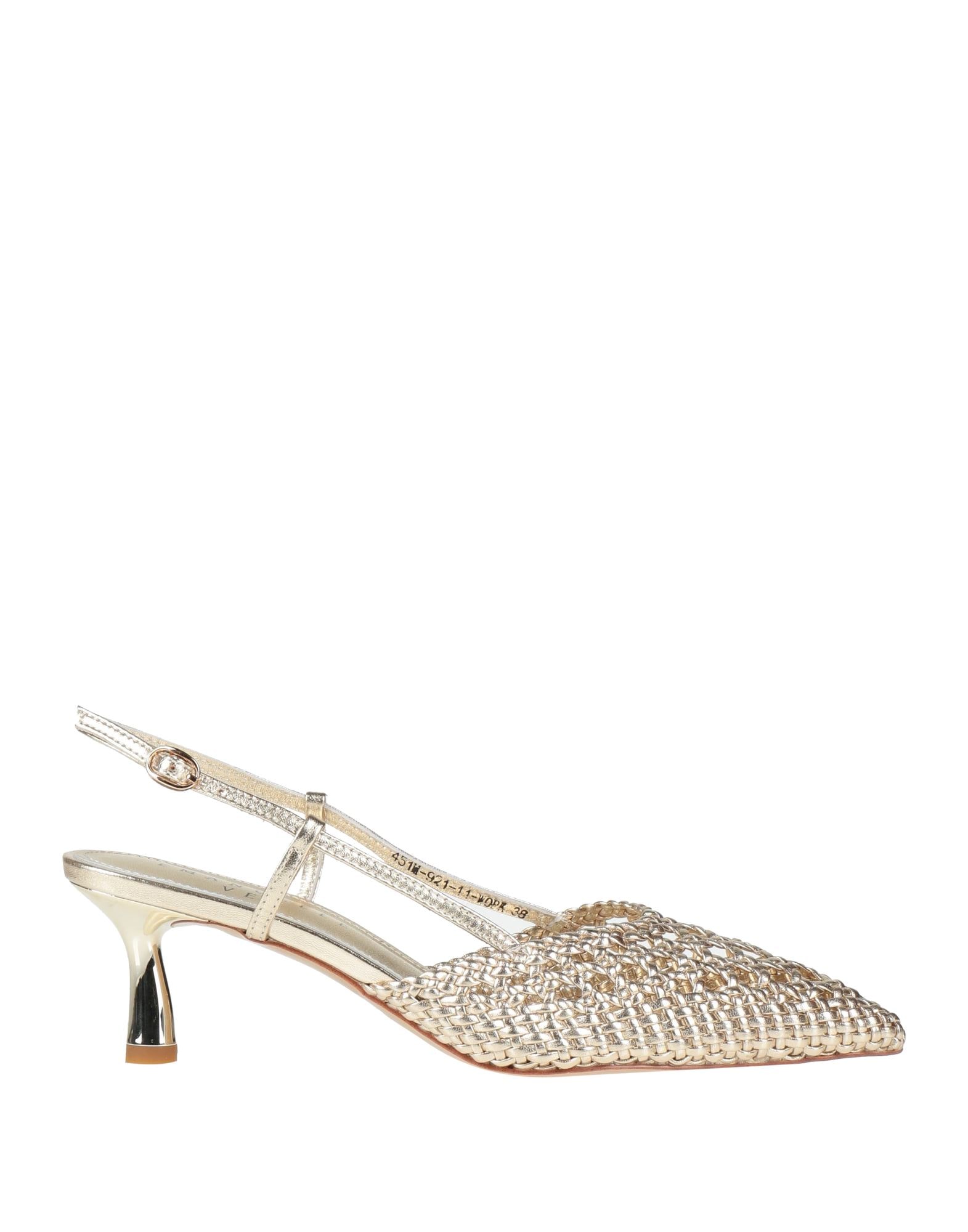 EMANUÉLLE VEE - Pumps