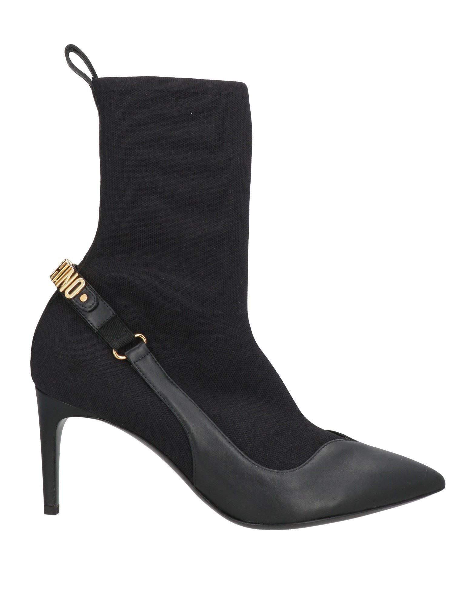 MOSCHINO - Stiefeletten